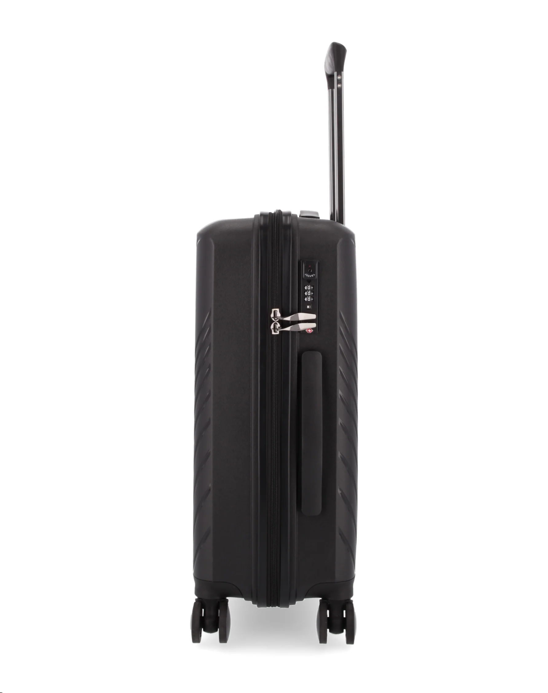 Valise cabine rigide AROGADO by JUMP 55 cm - Image 18