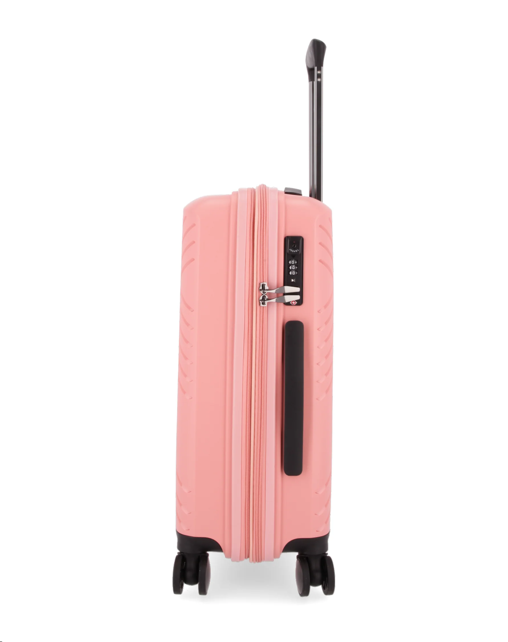 Valise cabine rigide AROGADO by JUMP 55 cm - Image 3