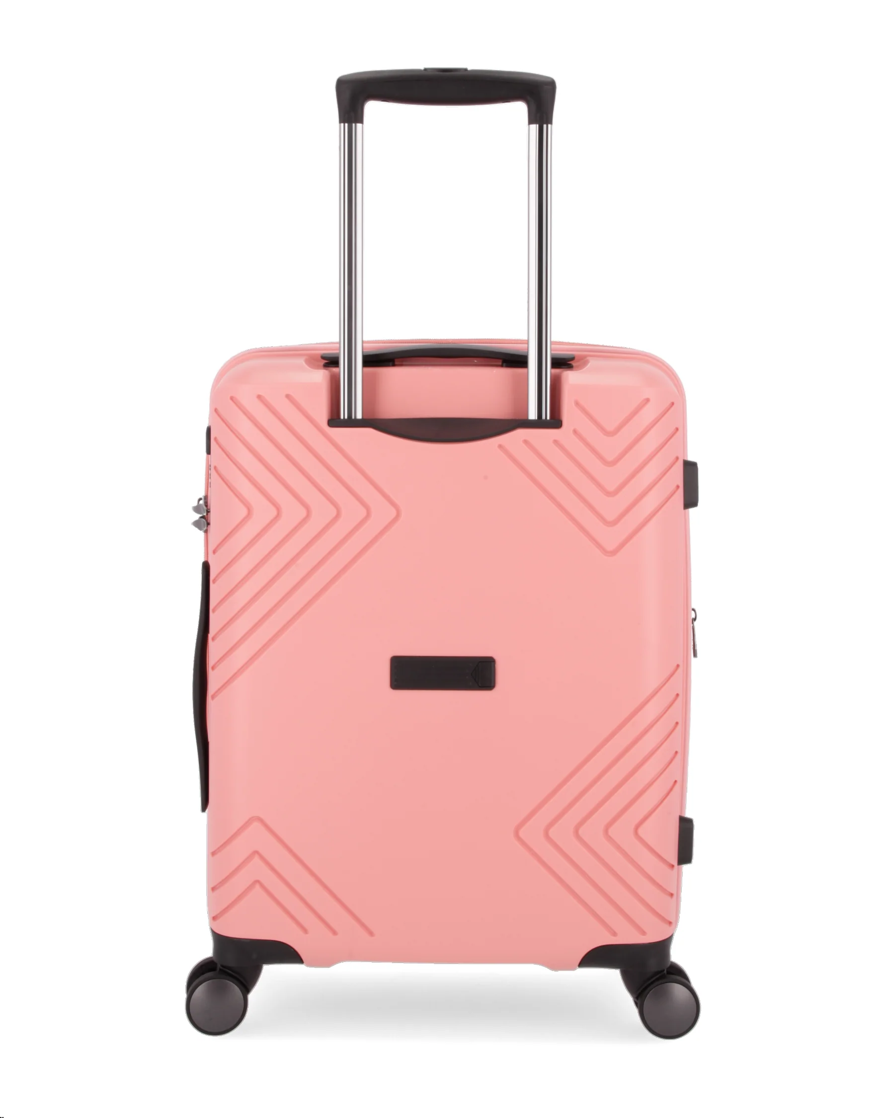 Valise cabine rigide AROGADO by JUMP 55 cm - Image 4