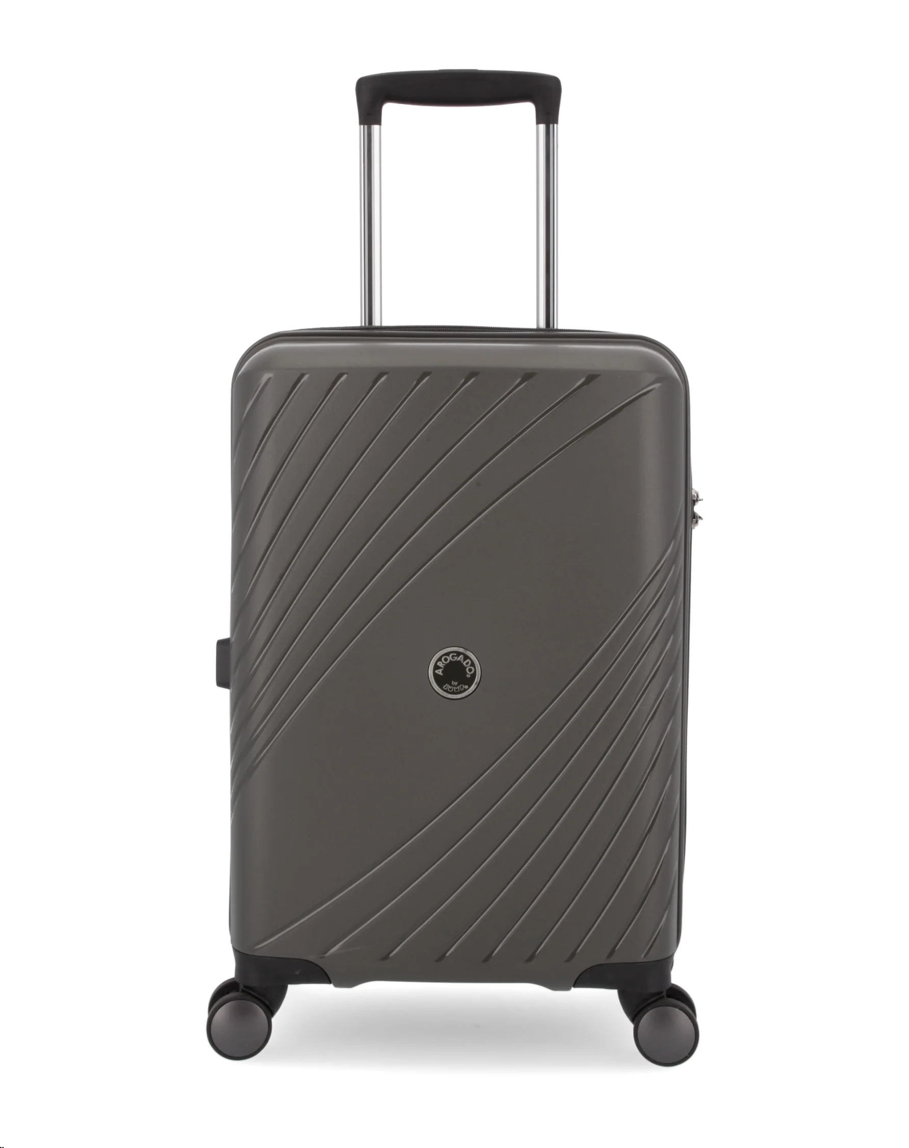 Valise cabine rigide AROGADO by JUMP 55 cm - Image 6