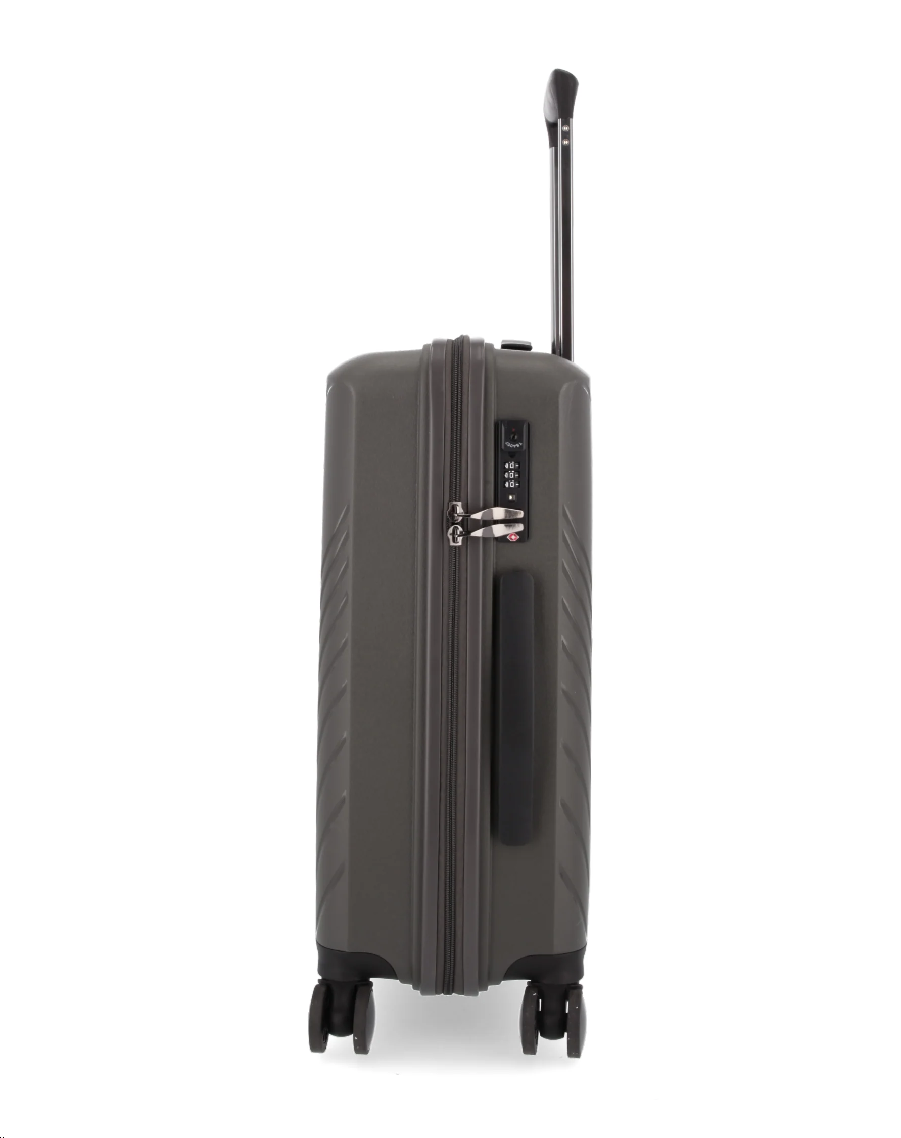 Valise cabine rigide AROGADO by JUMP 55 cm - Image 8