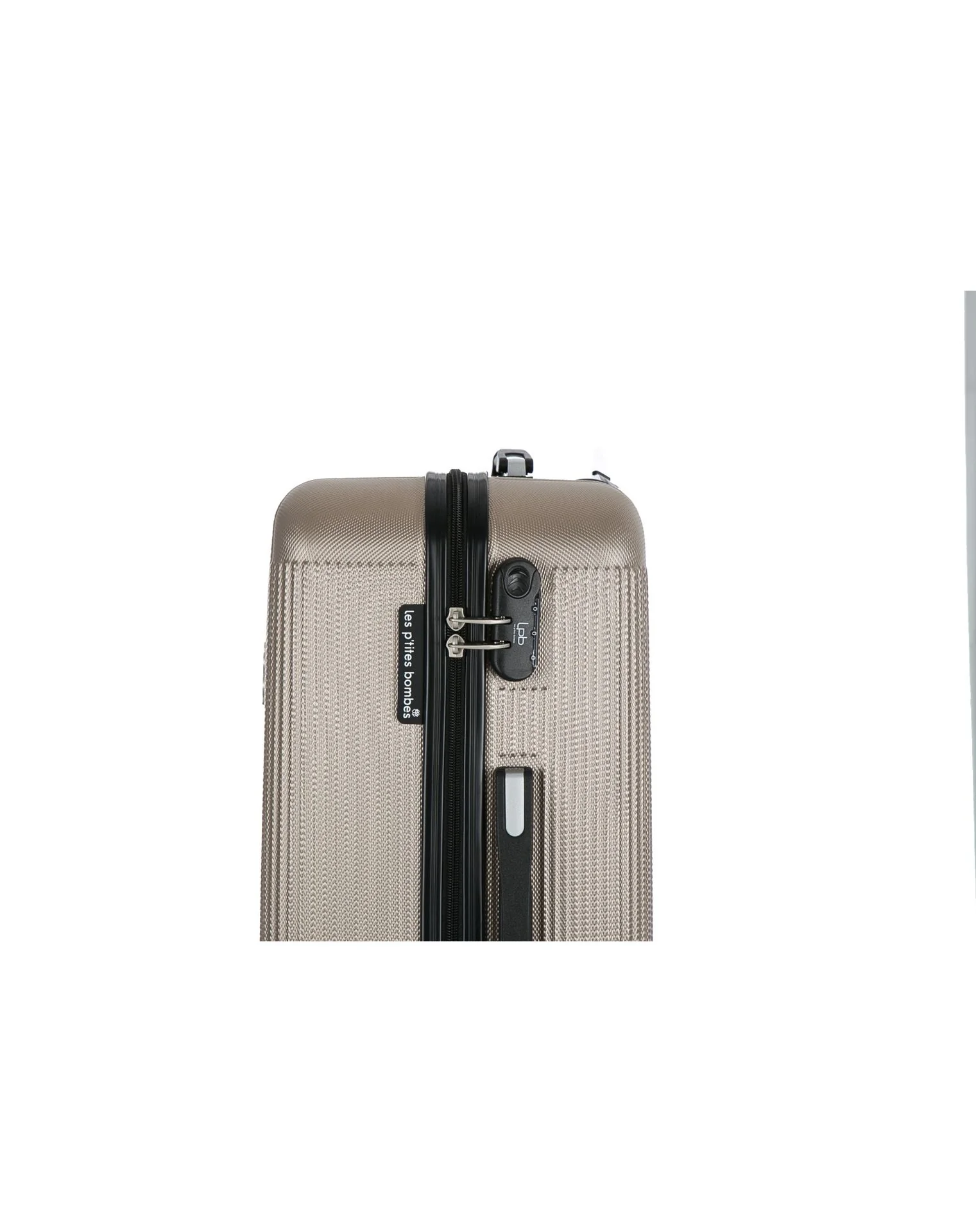 VALISE CABINE RIGIDE ASHLEY - Image 3