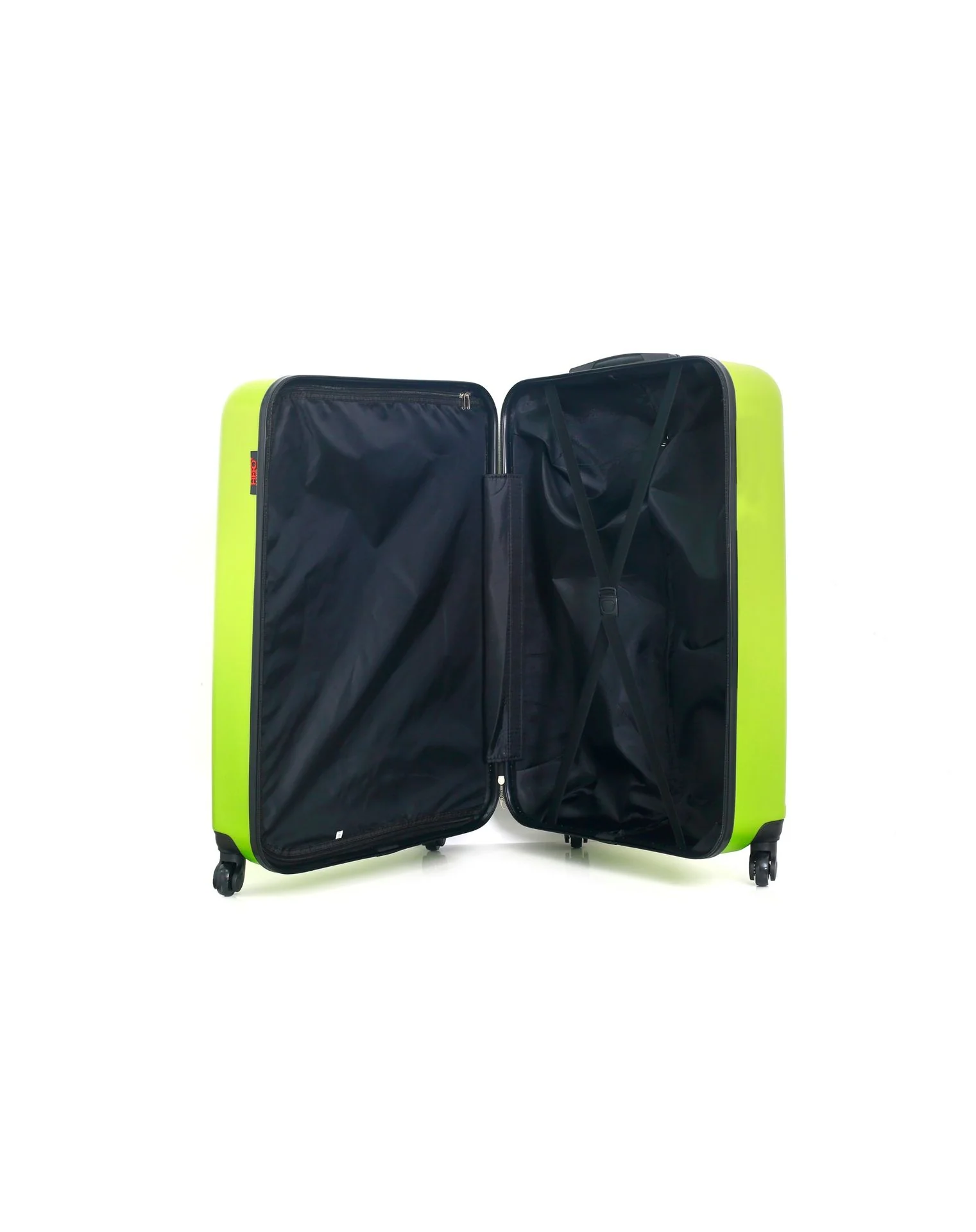 Valise Cabine Rigide Atlanta - Image 15