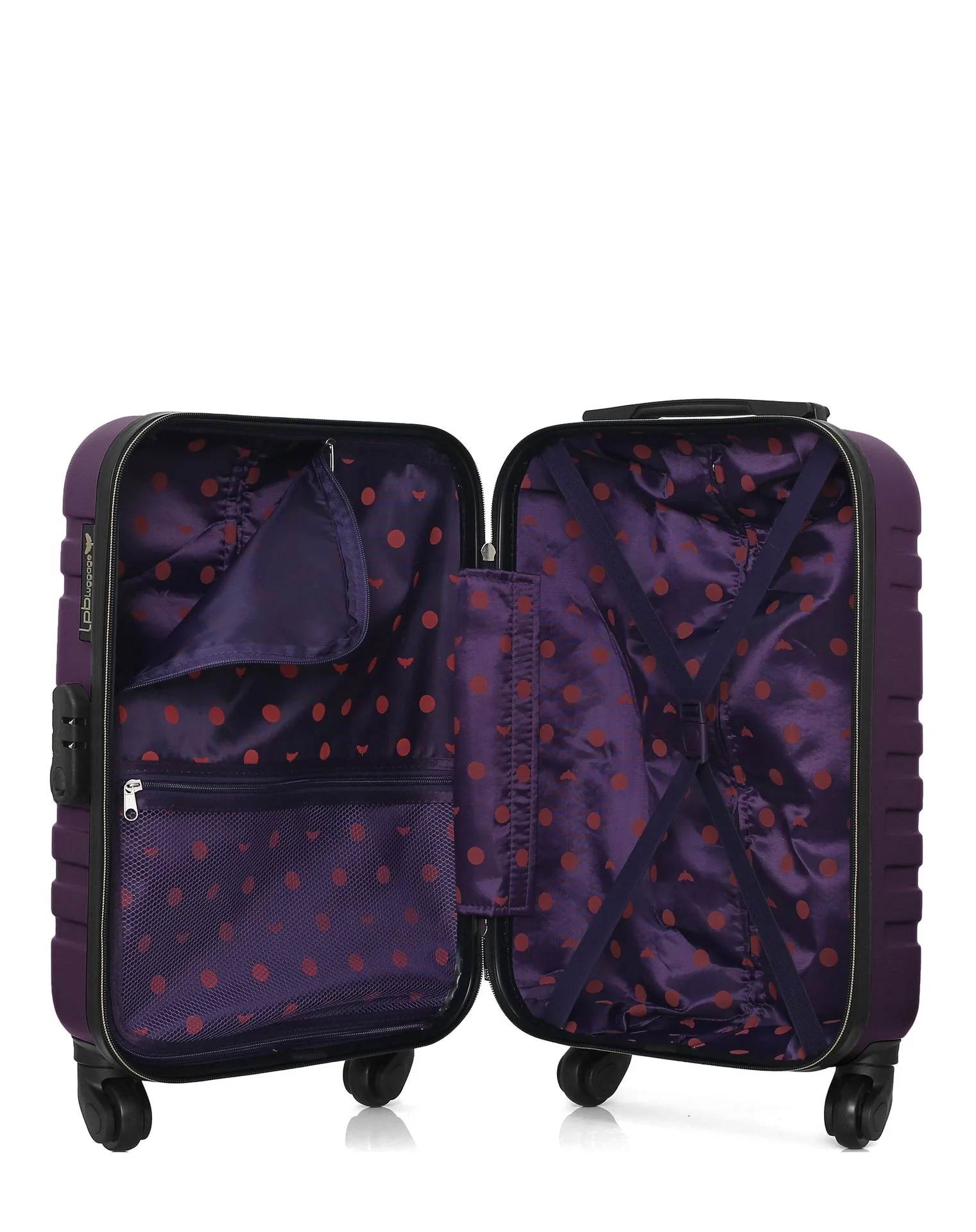 Valise Cabine Rigide AURELIA-E - Image 10