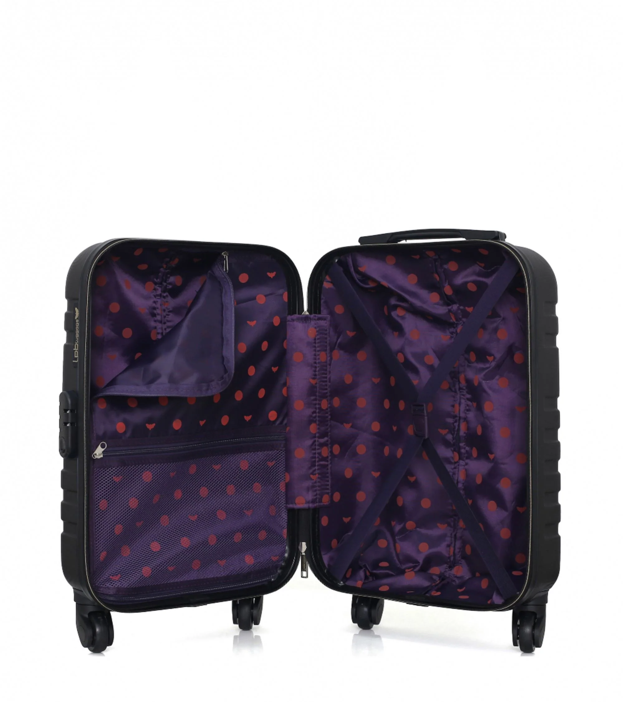 Valise Cabine Rigide AURELIA-E - Image 15