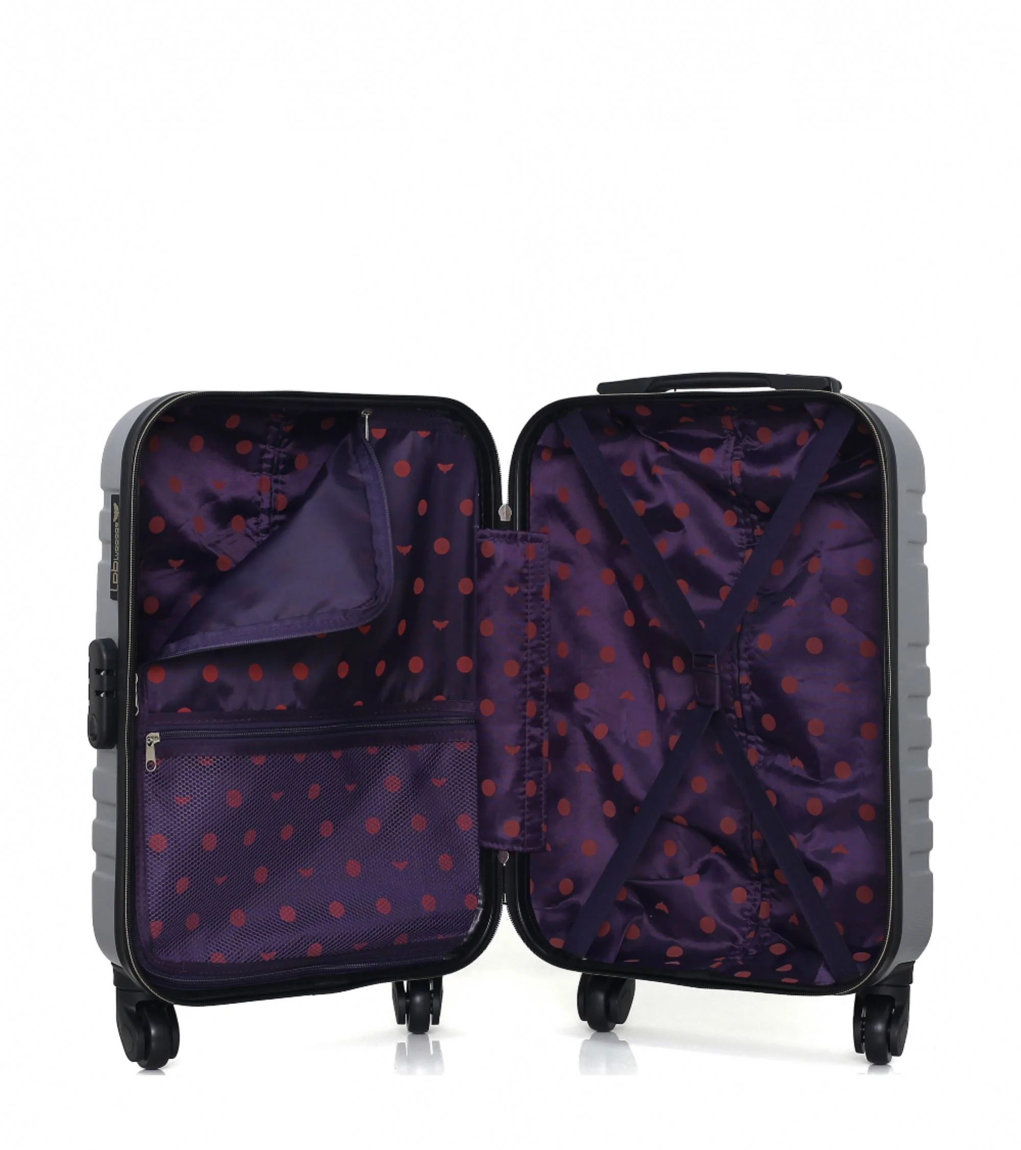 Valise Cabine Rigide AURELIA-E - Image 20