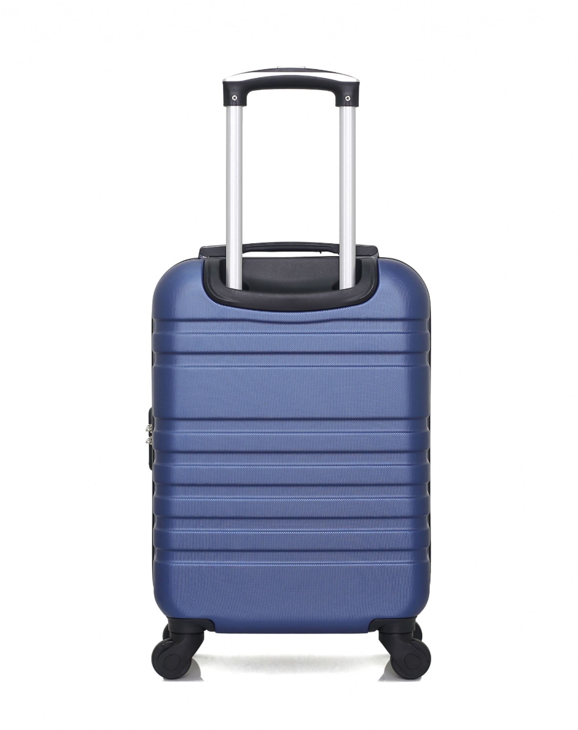 Valise Cabine Rigide AURELIA-E - Image 24