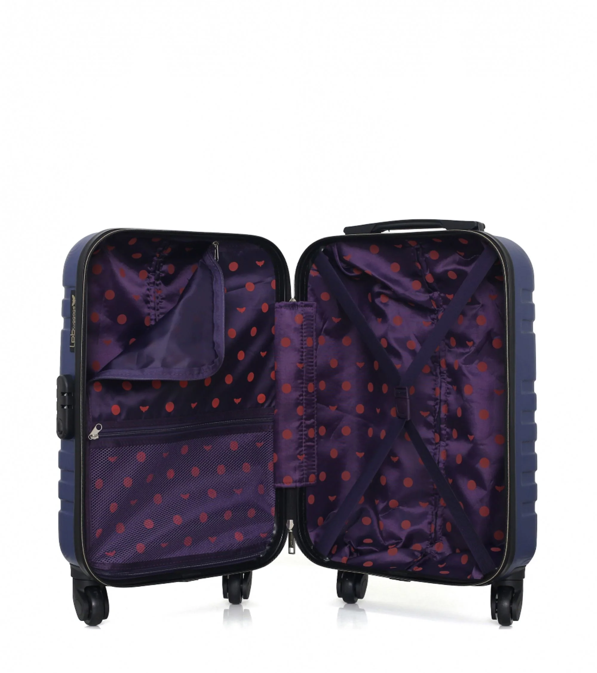 Valise Cabine Rigide AURELIA-E - Image 25