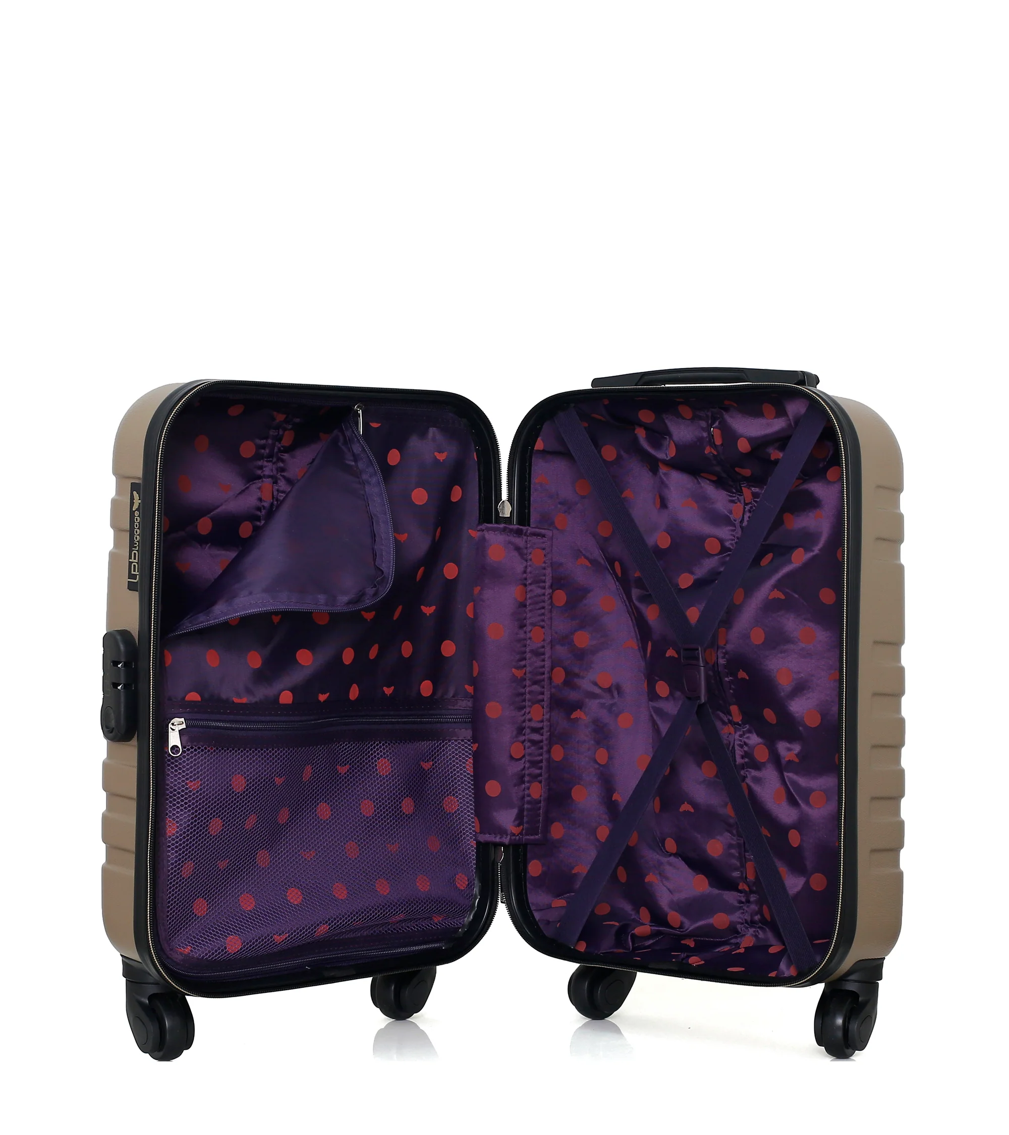 Valise Cabine Rigide AURELIA-E - Image 30