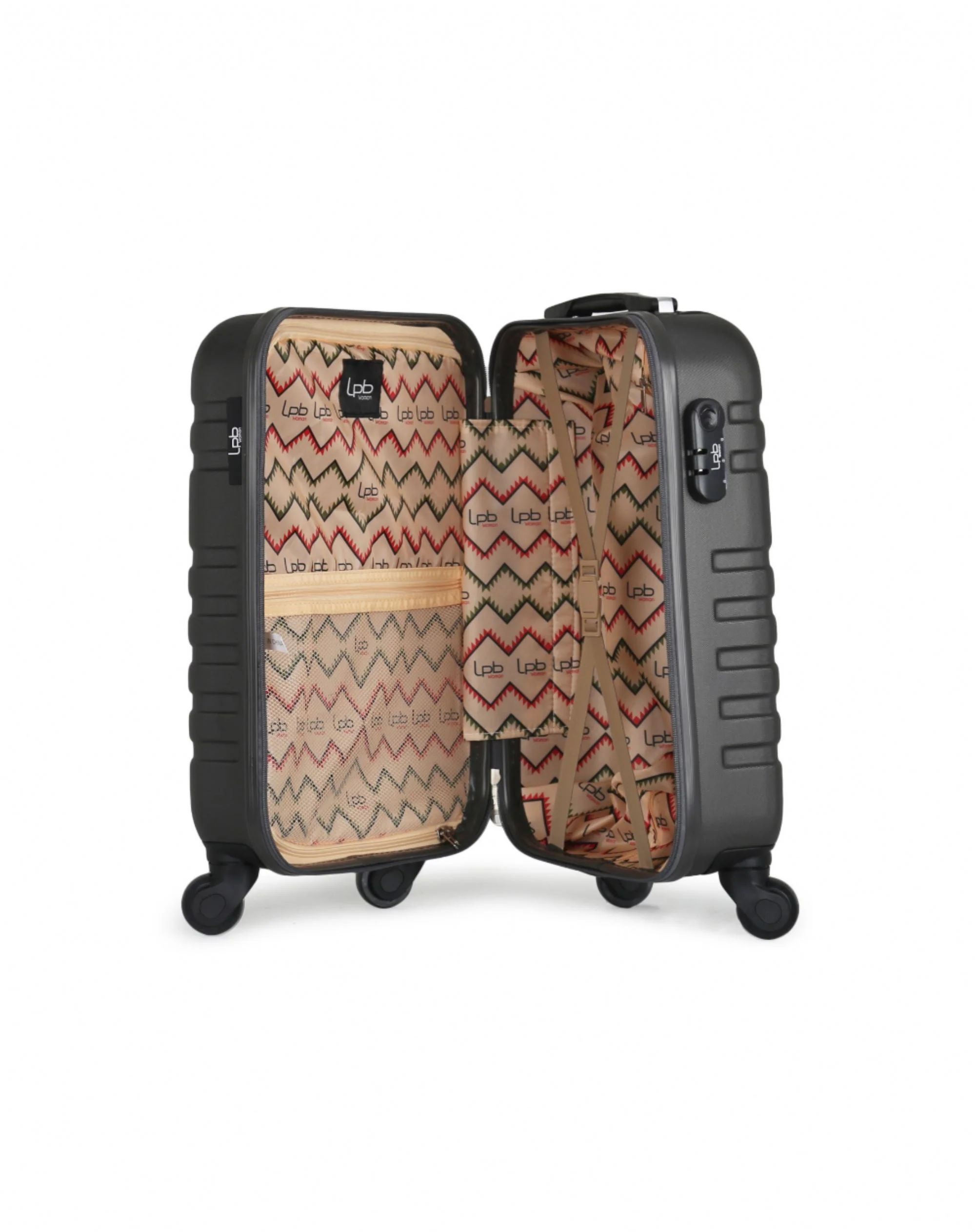 Valise Cabine Rigide AURELIA-E - Image 35