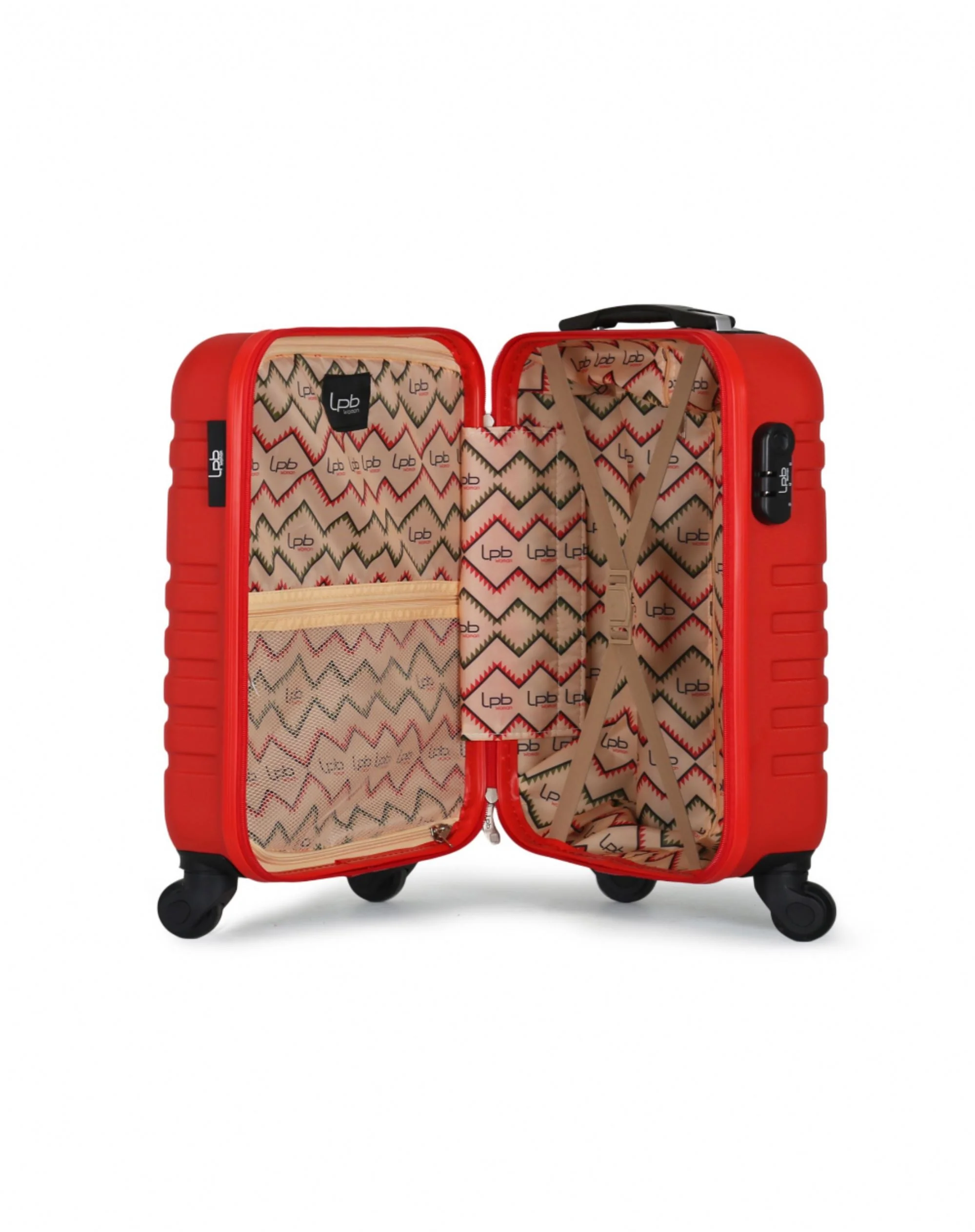 Valise Cabine Rigide AURELIA-E - Image 40