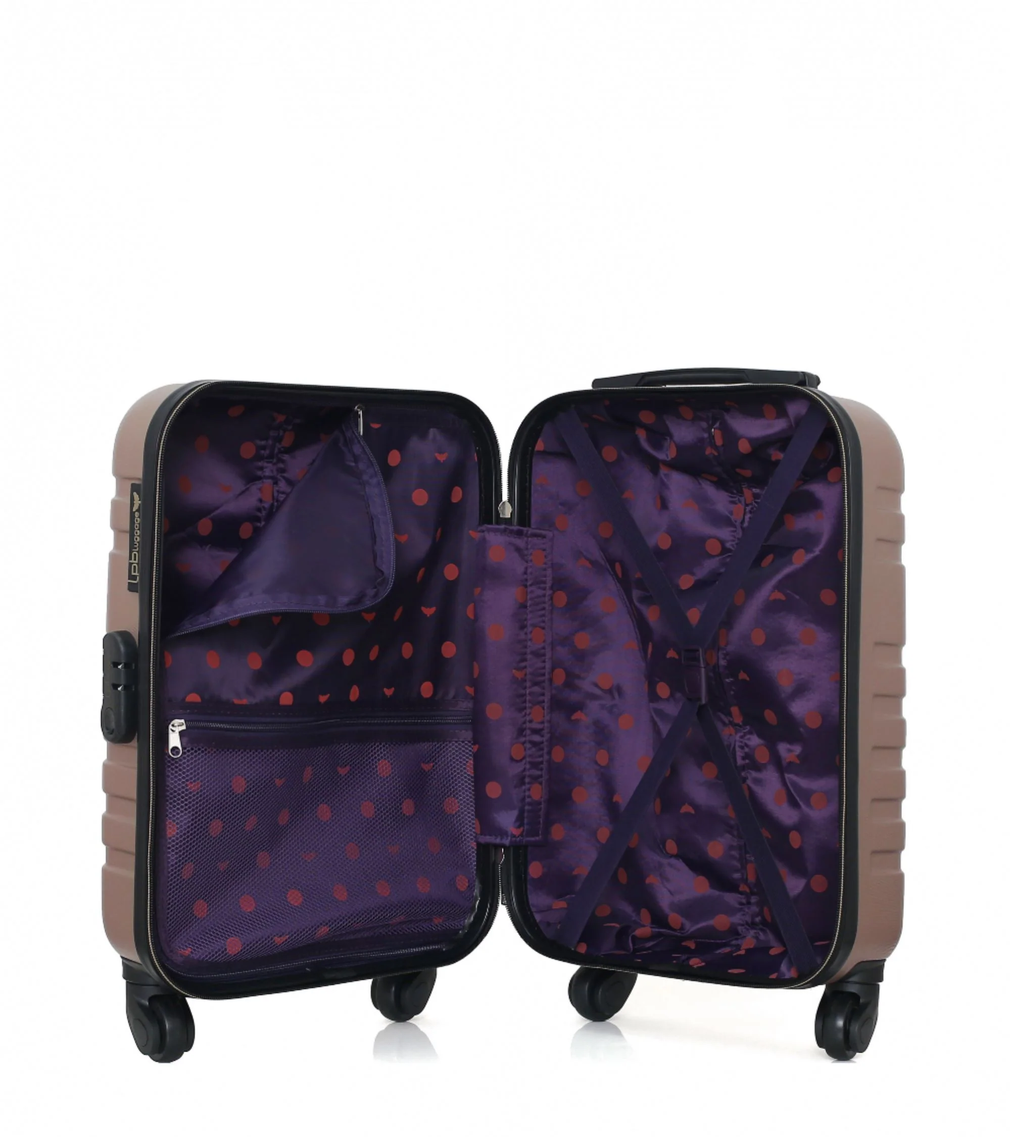 Valise Cabine Rigide AURELIA-E - Image 45