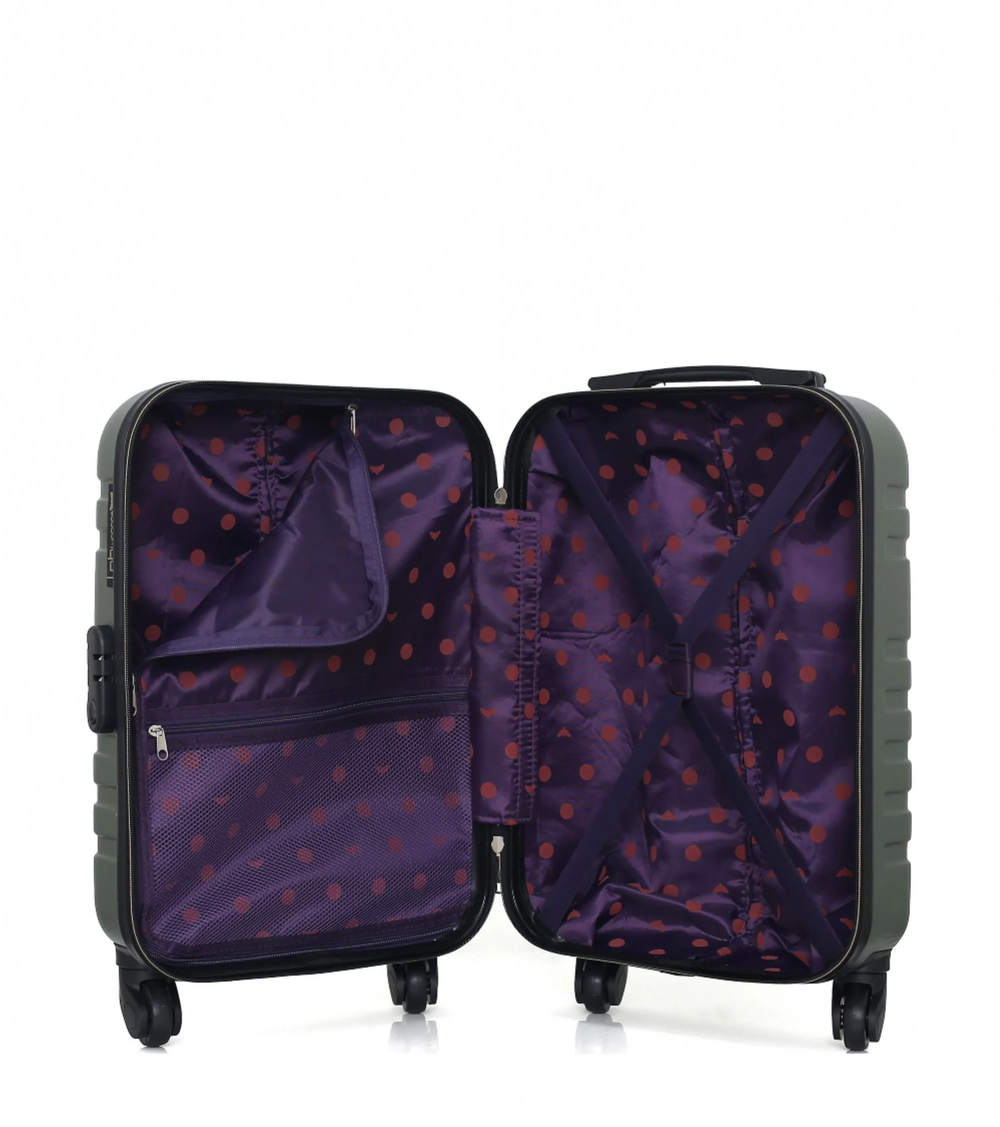 Valise Cabine Rigide AURELIA-E - Image 50