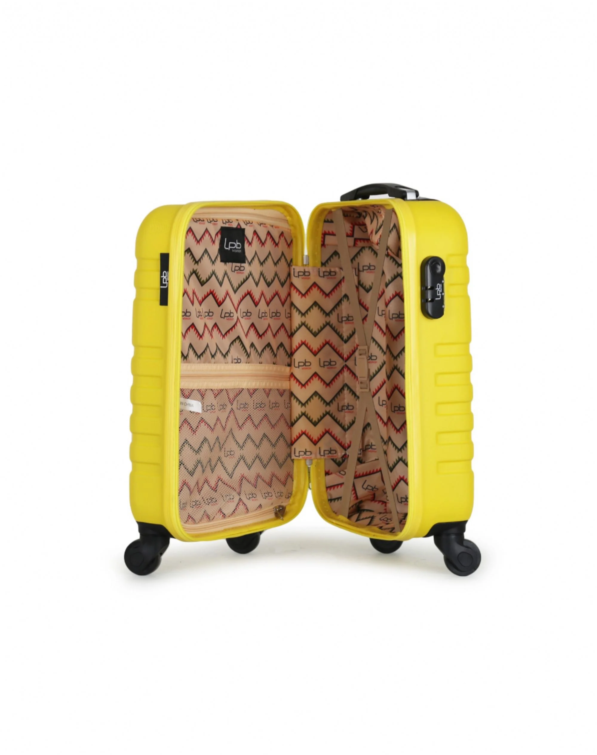 Valise Cabine Rigide AURELIA-E - Image 55