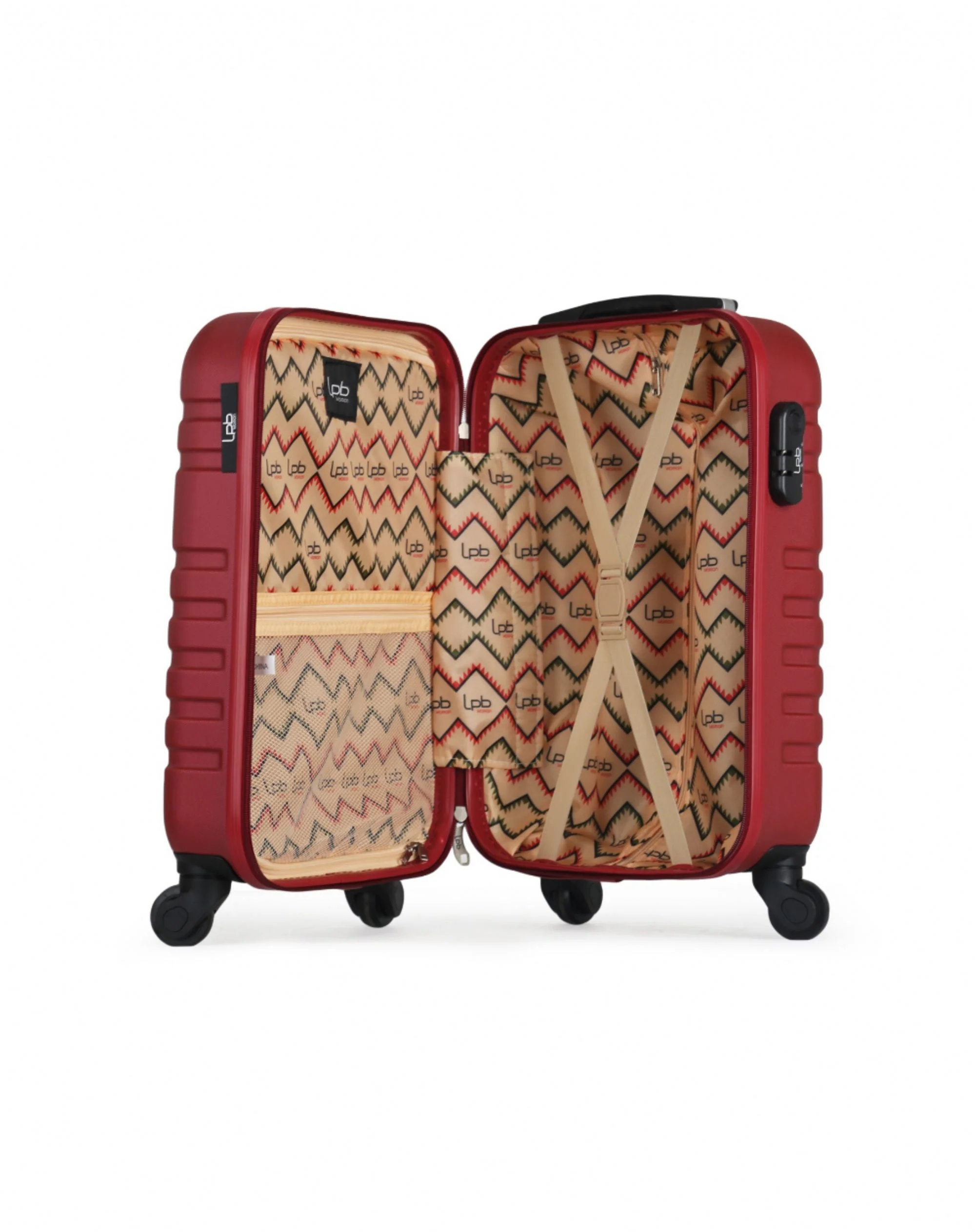 Valise Cabine Rigide AURELIA-E - Image 60