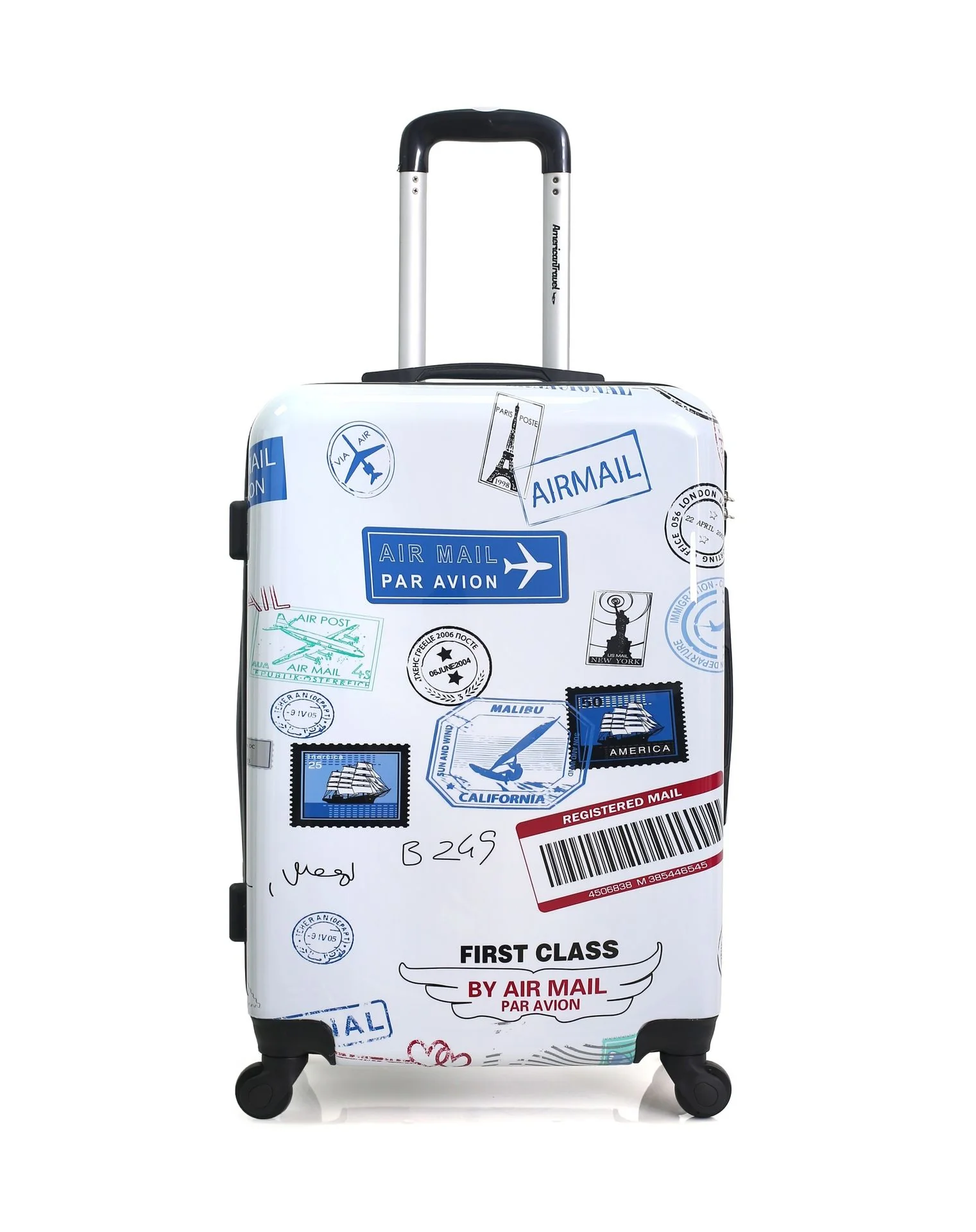 Valise Cabine Rigide AUSTIN