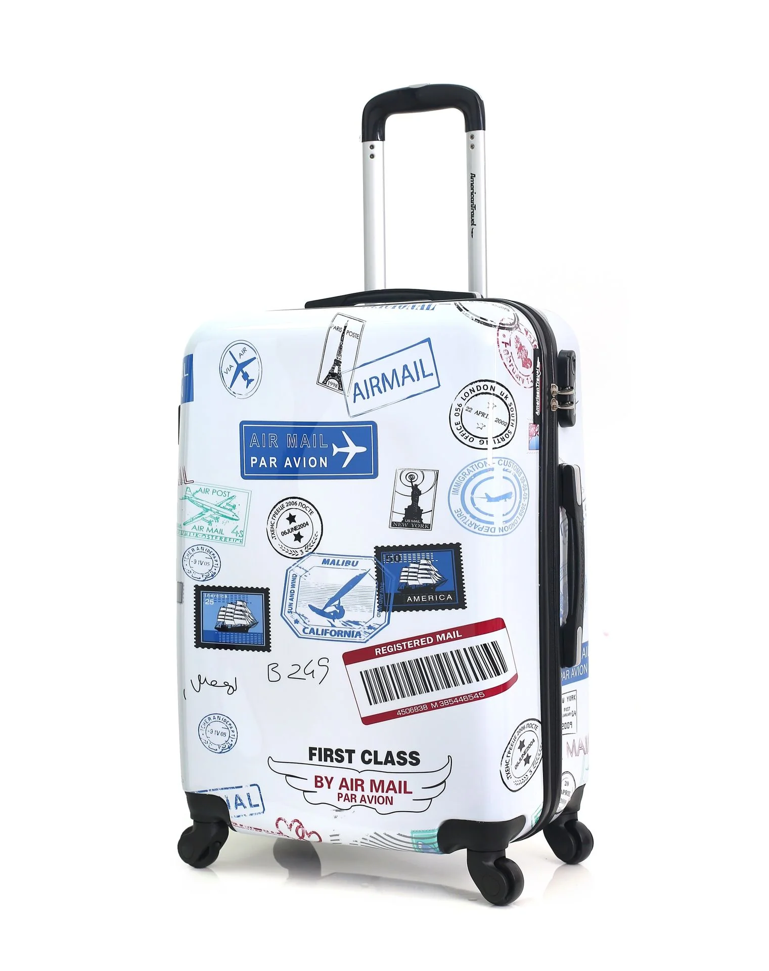 Valise Cabine Rigide AUSTIN - Image 2