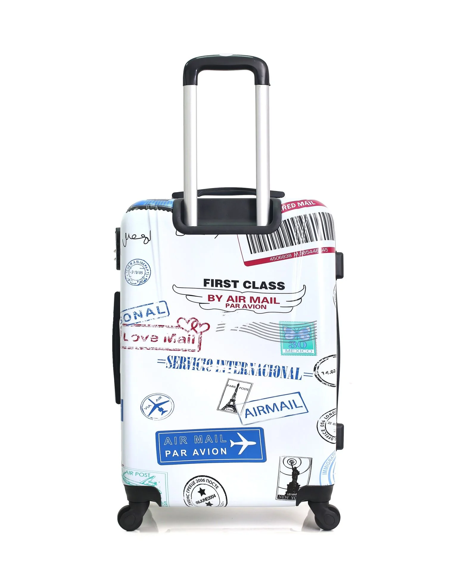 Valise Cabine Rigide AUSTIN - Image 4