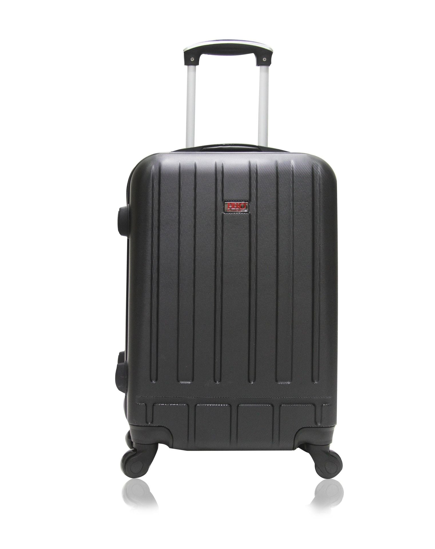 VALISE CABINE RIGIDE BRAVA