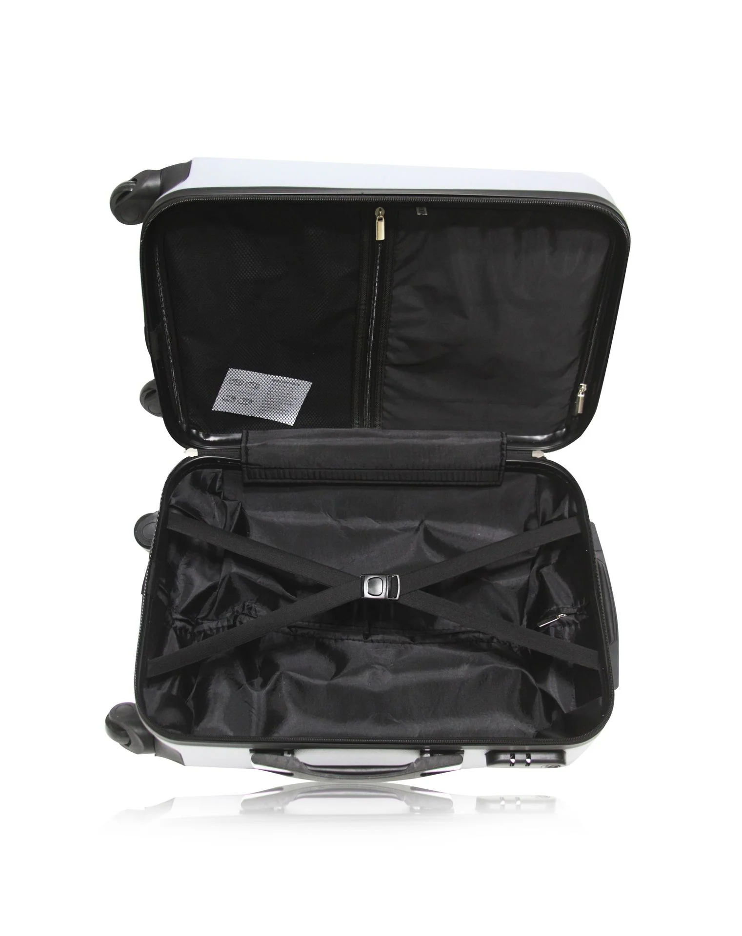 VALISE CABINE RIGIDE BRAVA - Image 10