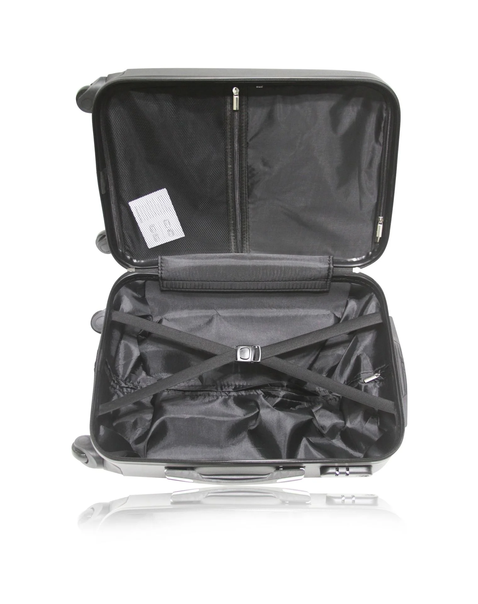 VALISE CABINE RIGIDE BRAVA - Image 5