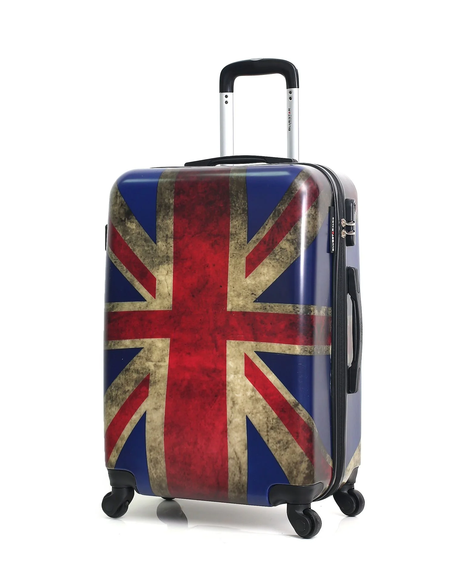 VALISE CABINE RIGIDE BRISTOL - Image 2