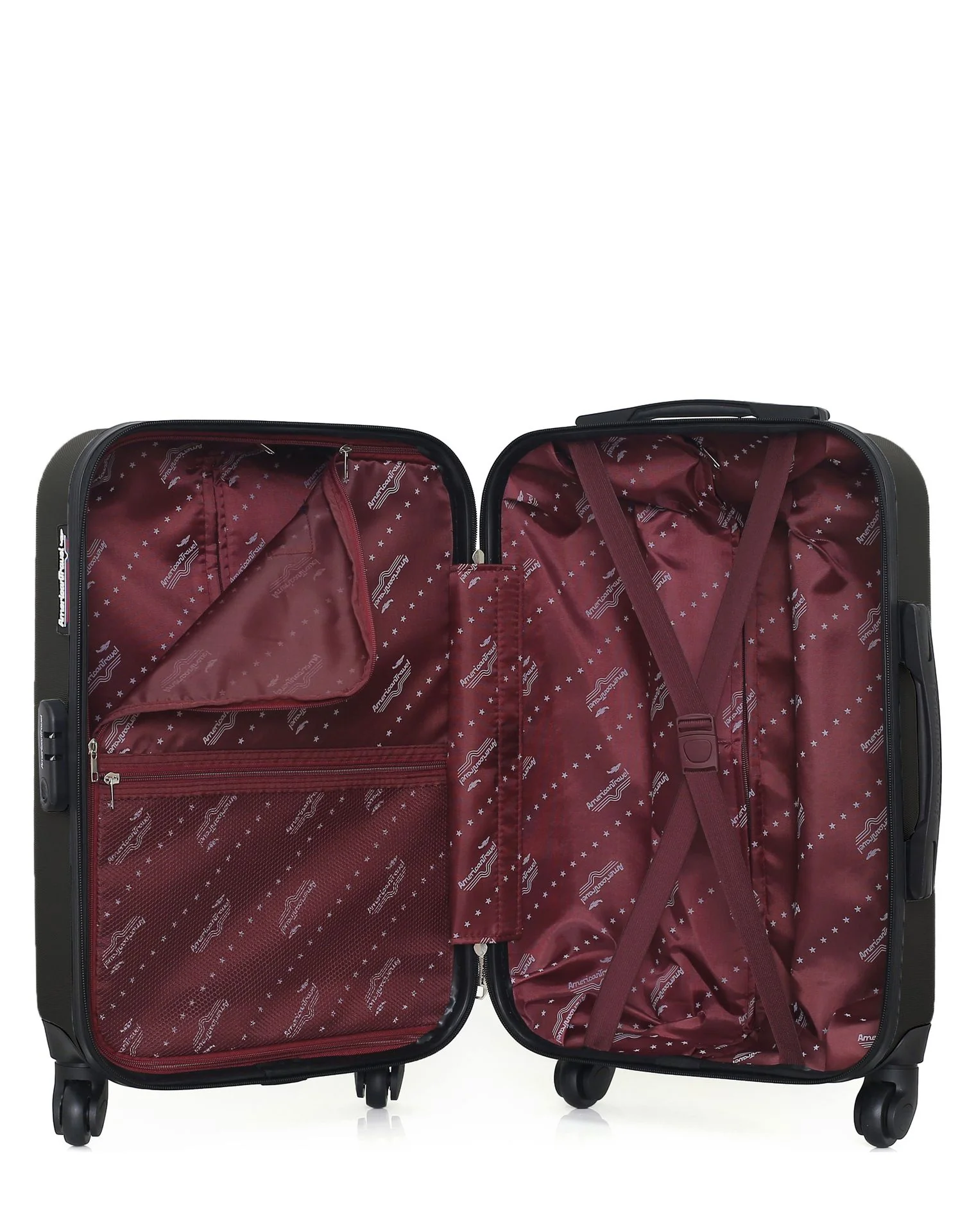 Valise Cabine Rigide BROOKLYN - Image 20
