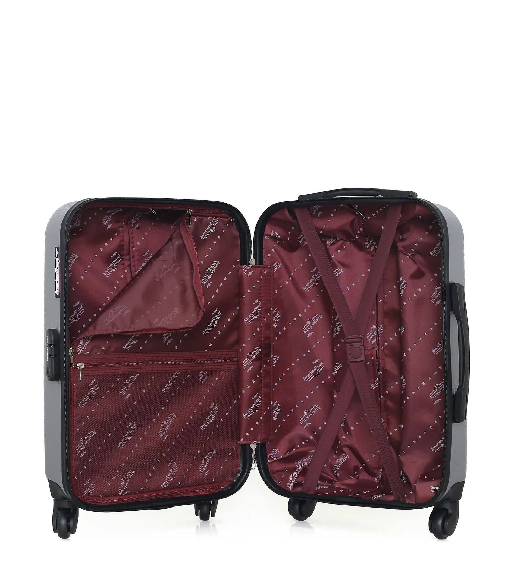 Valise Cabine Rigide BROOKLYN - Image 60