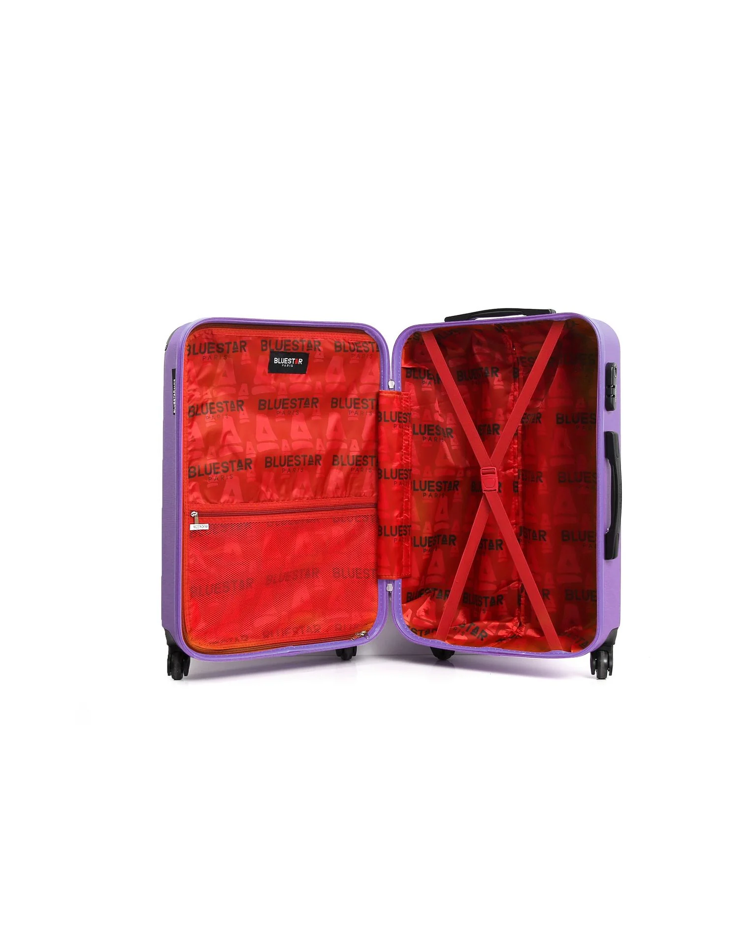 Valise Cabine Rigide BUCAREST - Image 10
