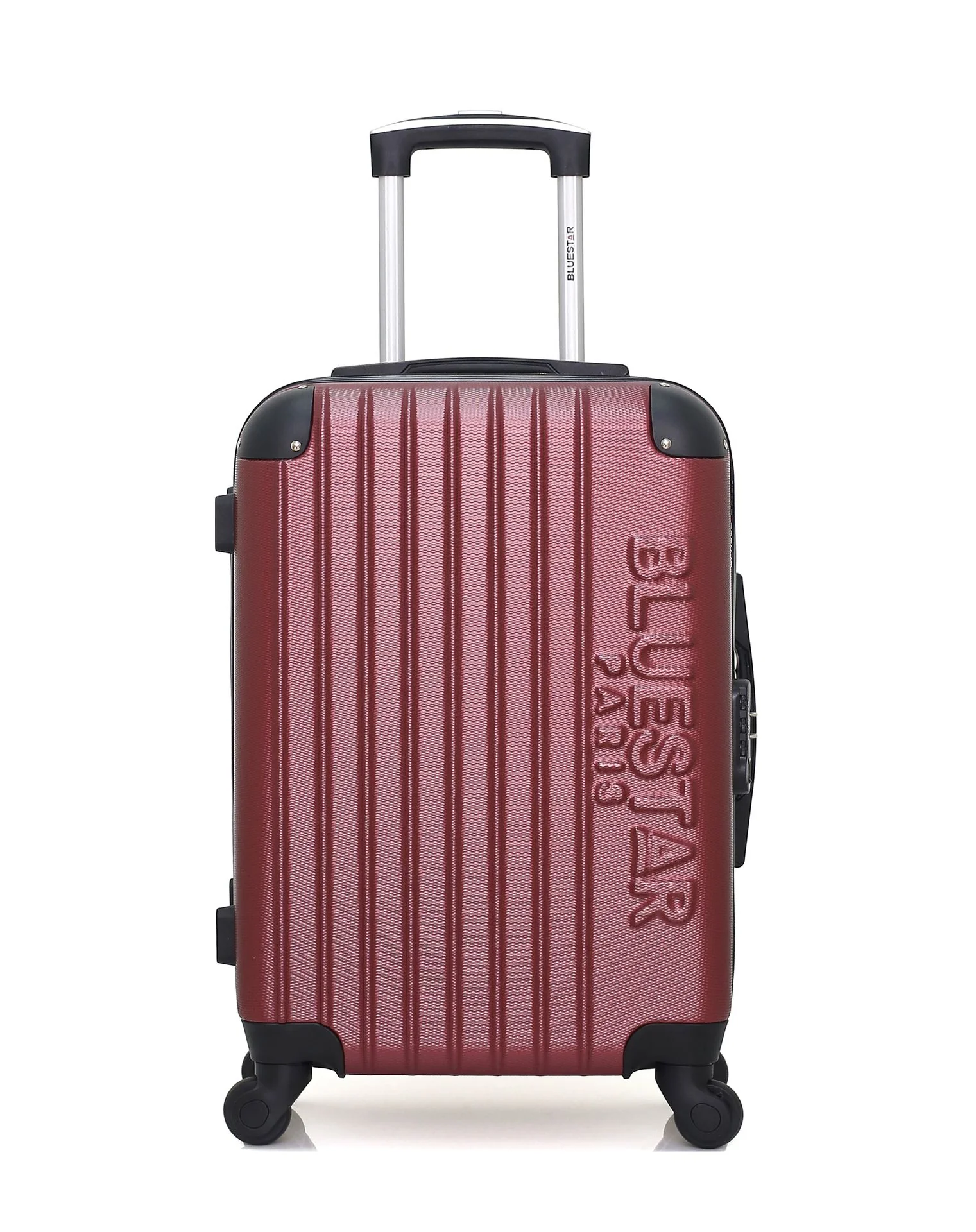 Valise Cabine Rigide BUCAREST - Image 11