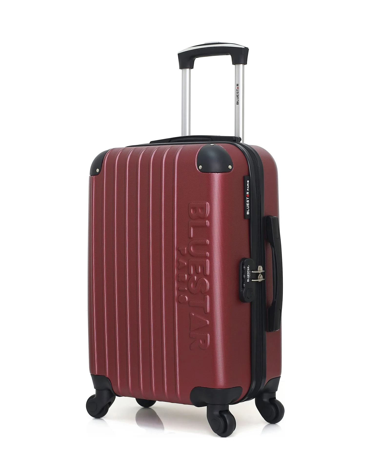 Valise Cabine Rigide BUCAREST - Image 12