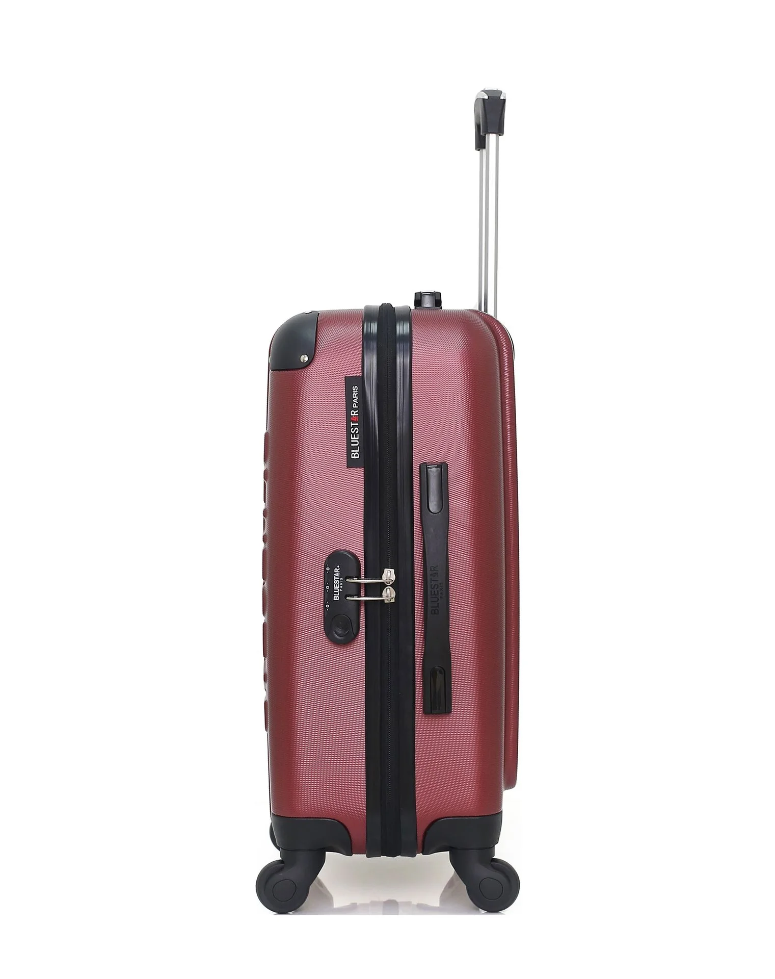 Valise Cabine Rigide BUCAREST - Image 13