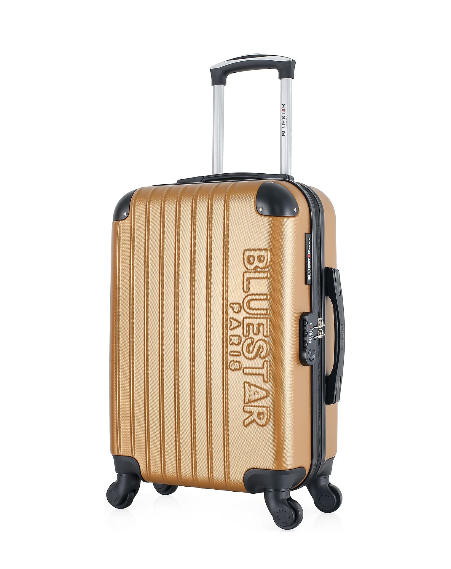 Valise Cabine Rigide BUCAREST - Image 2