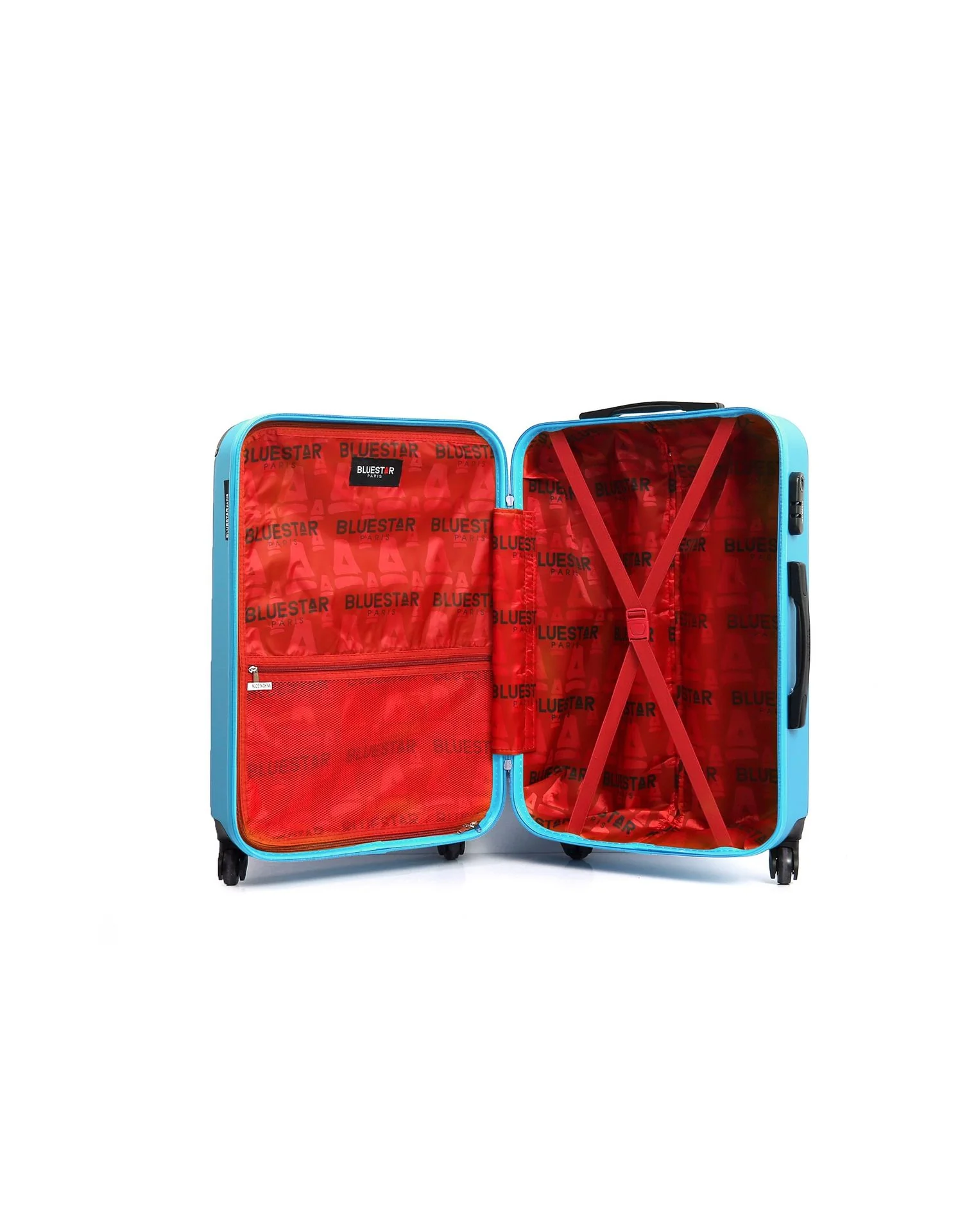 Valise Cabine Rigide BUCAREST - Image 20
