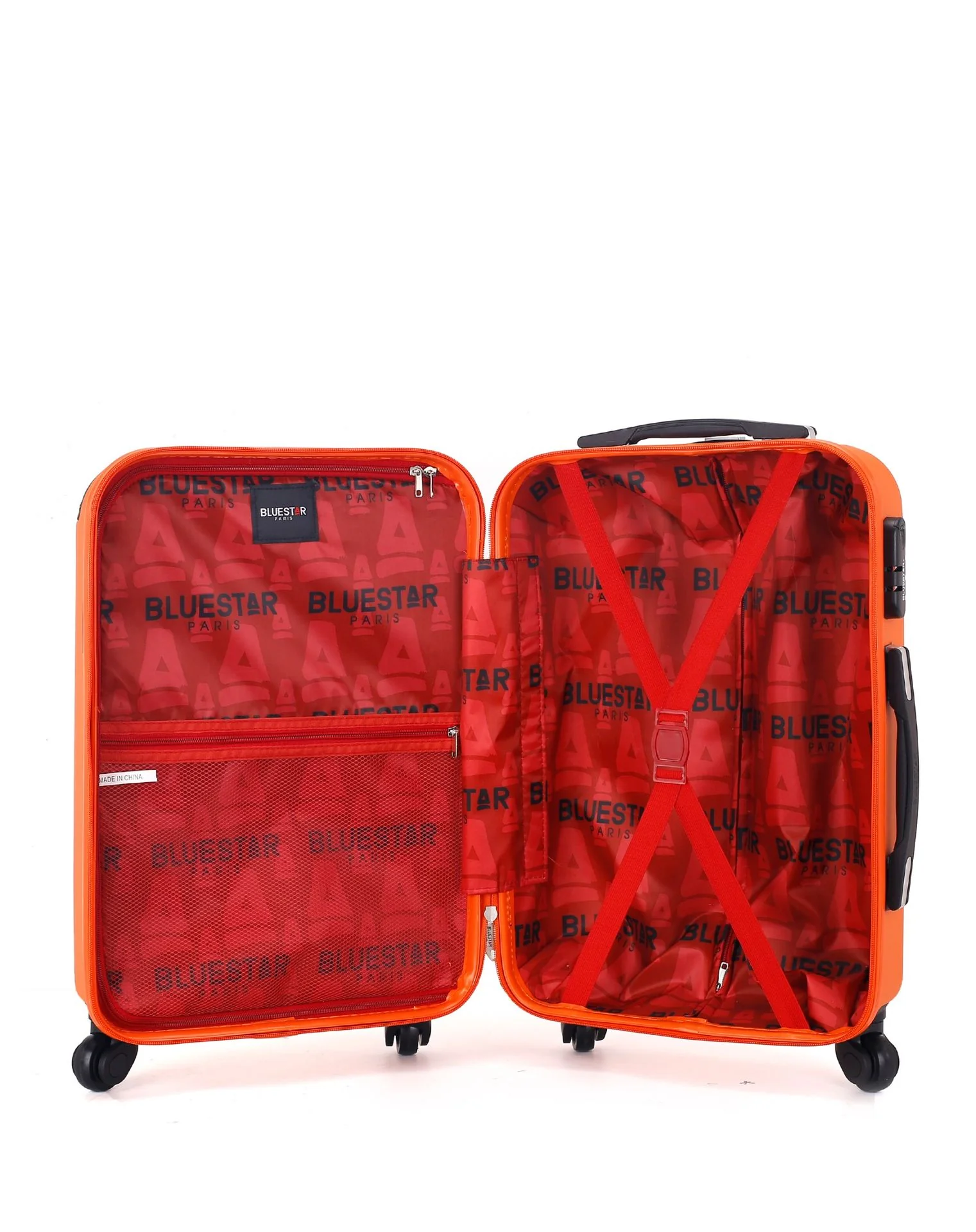 Valise Cabine Rigide BUCAREST - Image 25