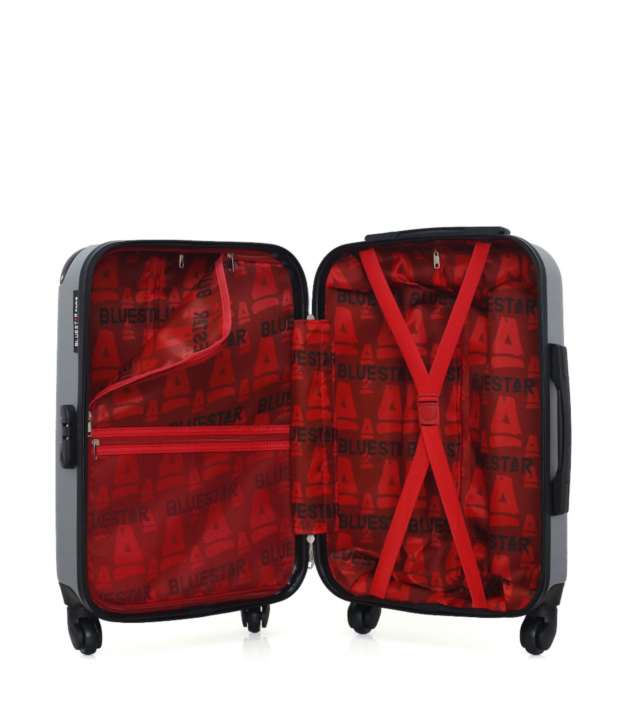 Valise Cabine Rigide BUCAREST - Image 30