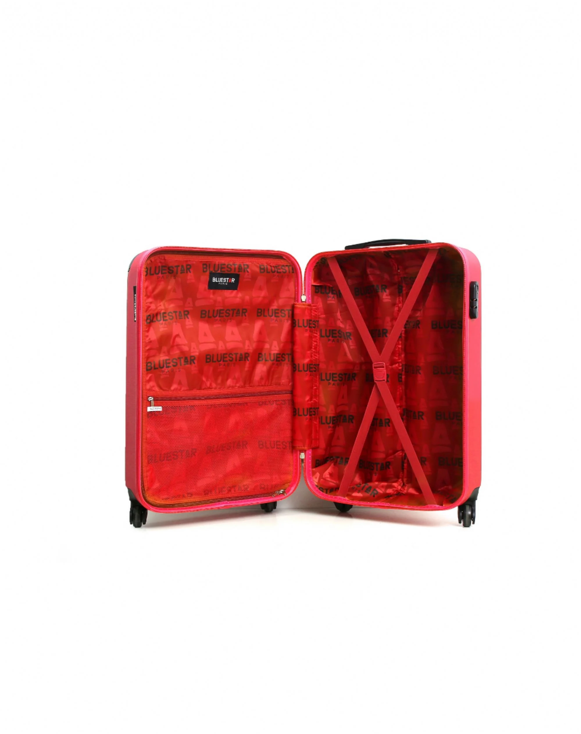 Valise Cabine Rigide BUCAREST - Image 40