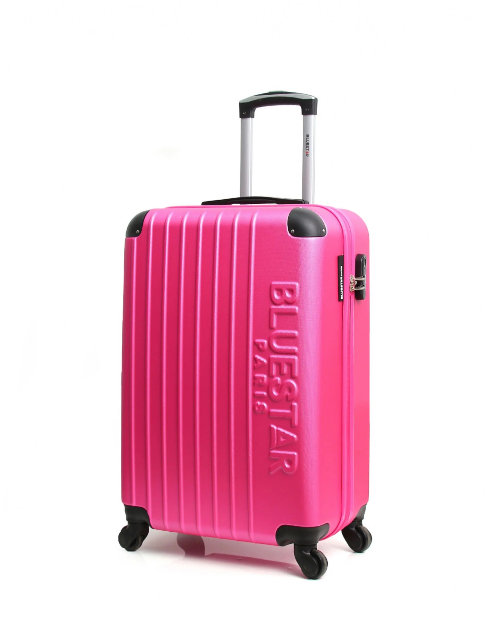 Valise Cabine Rigide BUCAREST - Image 42