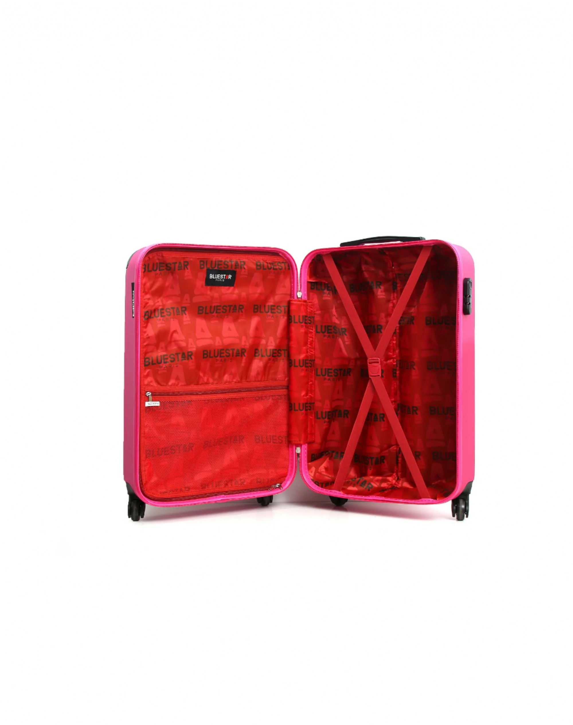 Valise Cabine Rigide BUCAREST - Image 45