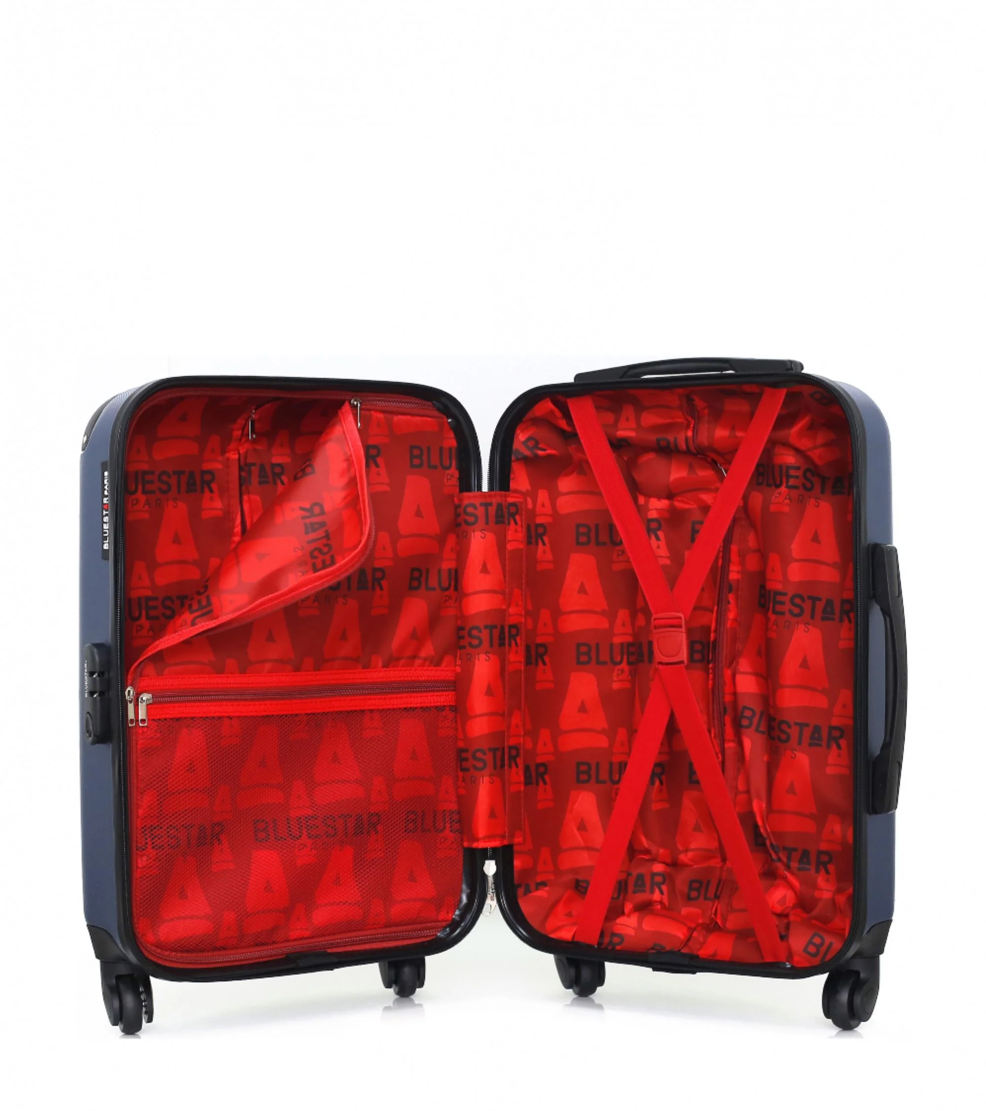 Valise Cabine Rigide BUCAREST - Image 55
