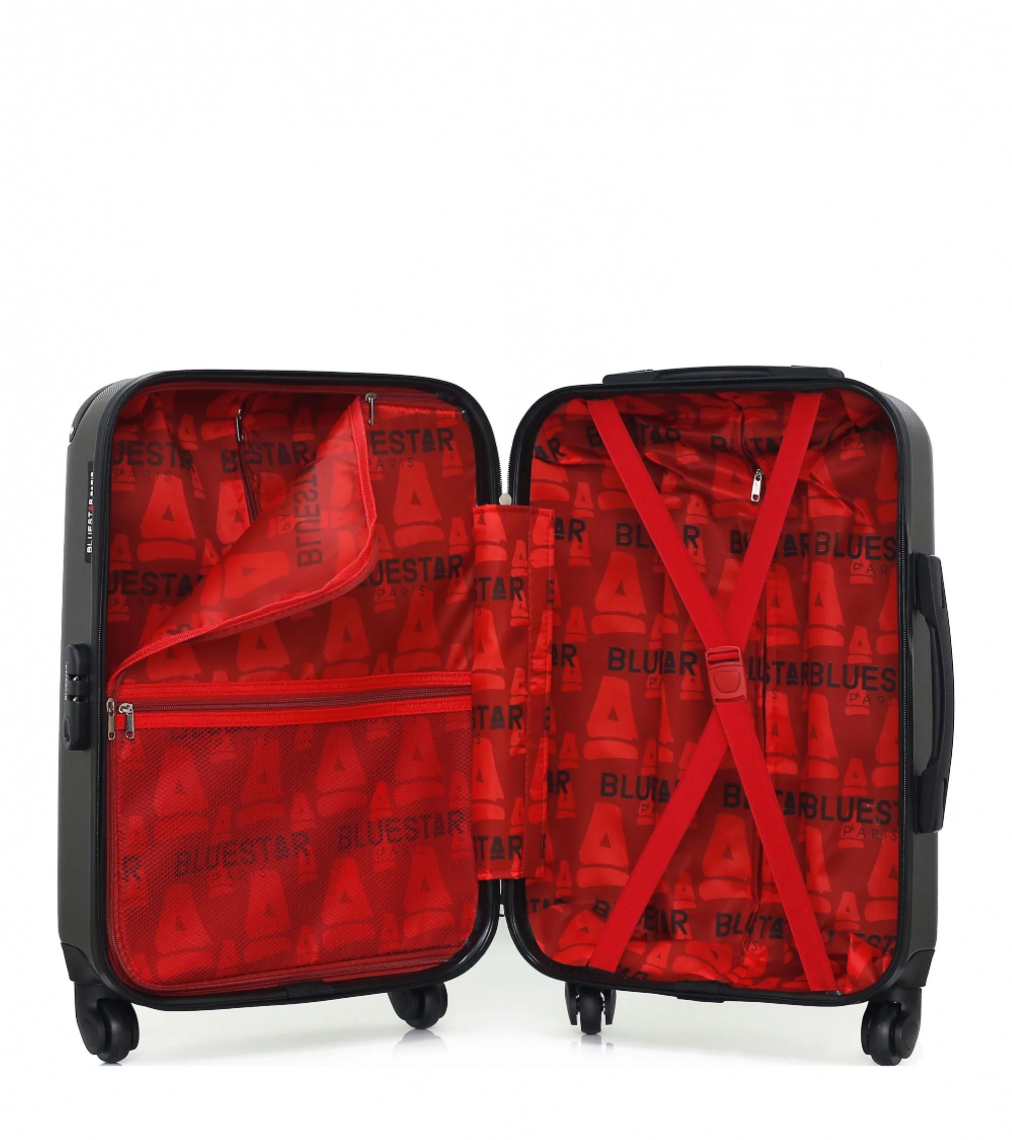 Valise Cabine Rigide BUCAREST - Image 70