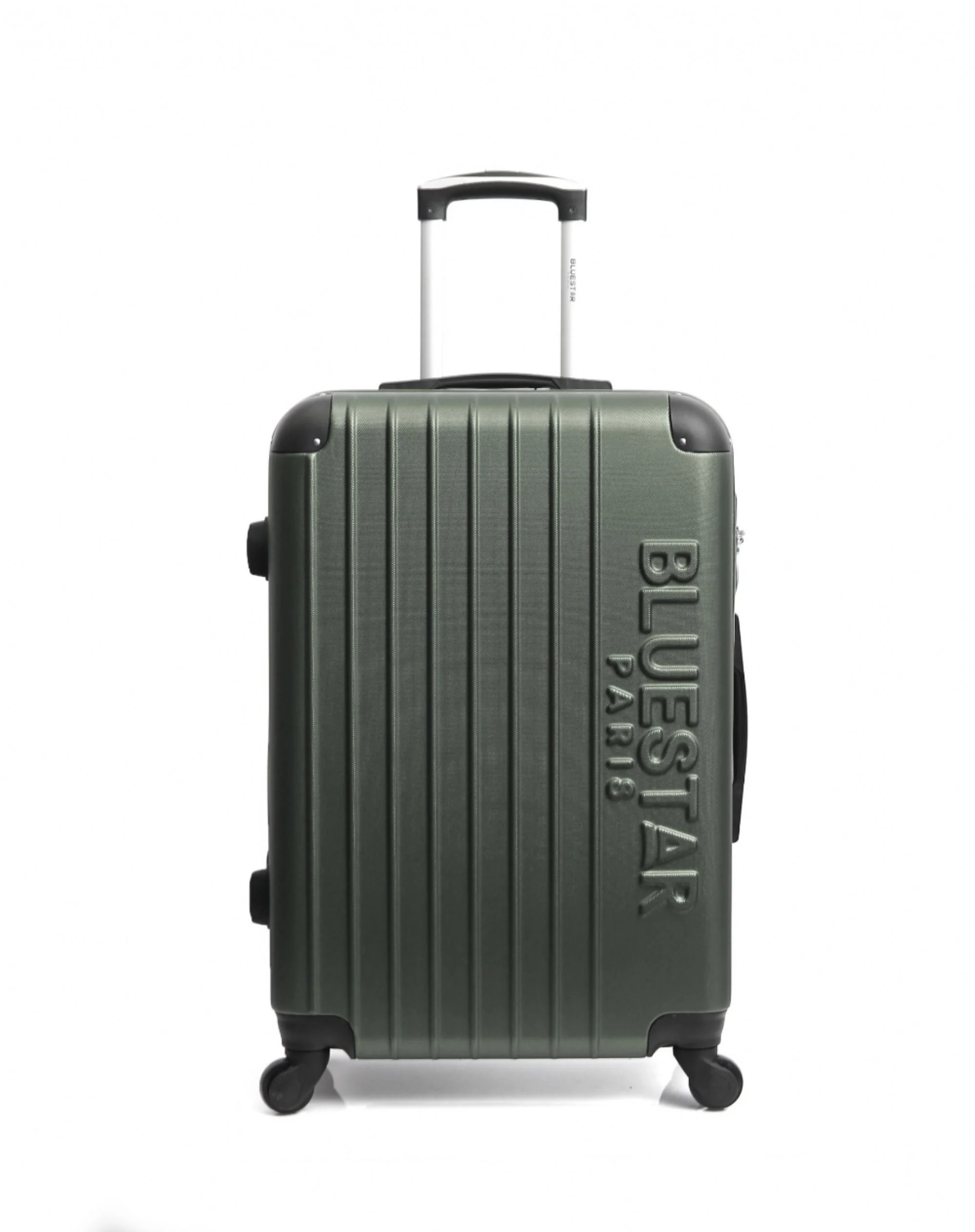 Valise Cabine Rigide BUCAREST-E
