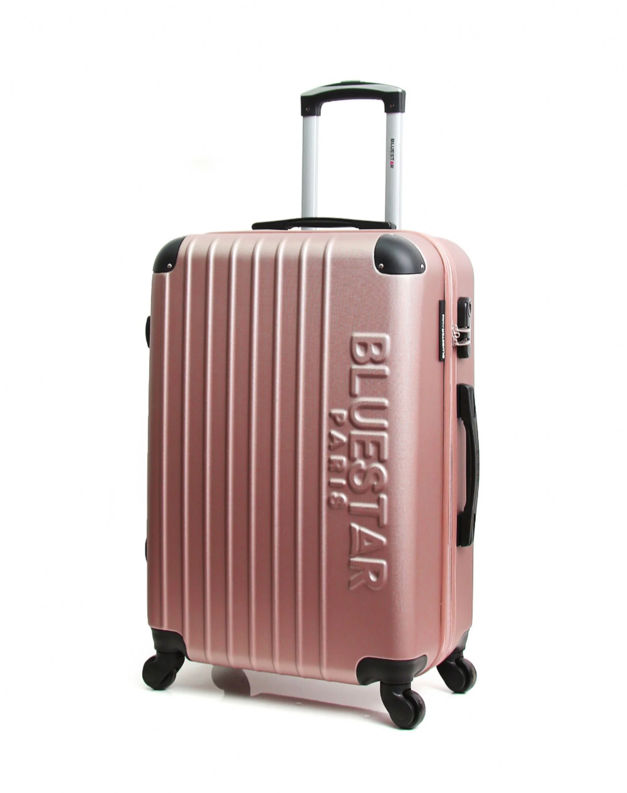 Valise Cabine Rigide BUCAREST-E - Image 12