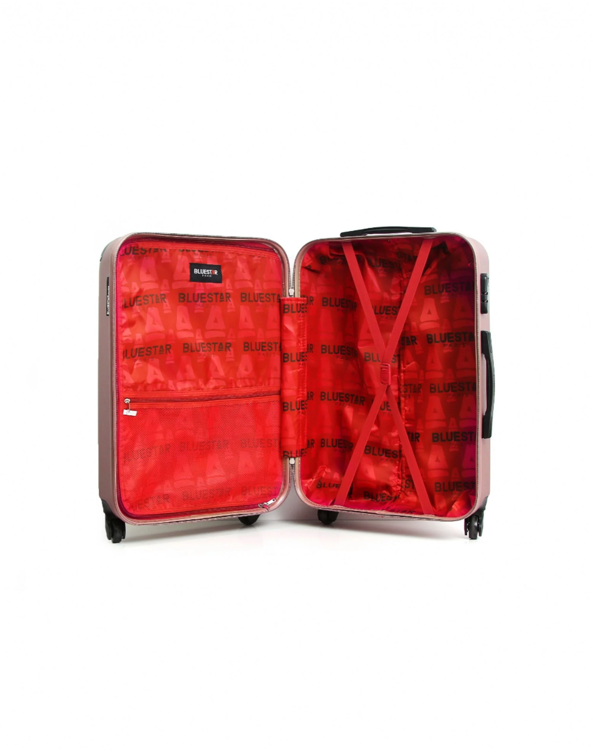 Valise Cabine Rigide BUCAREST-E - Image 15