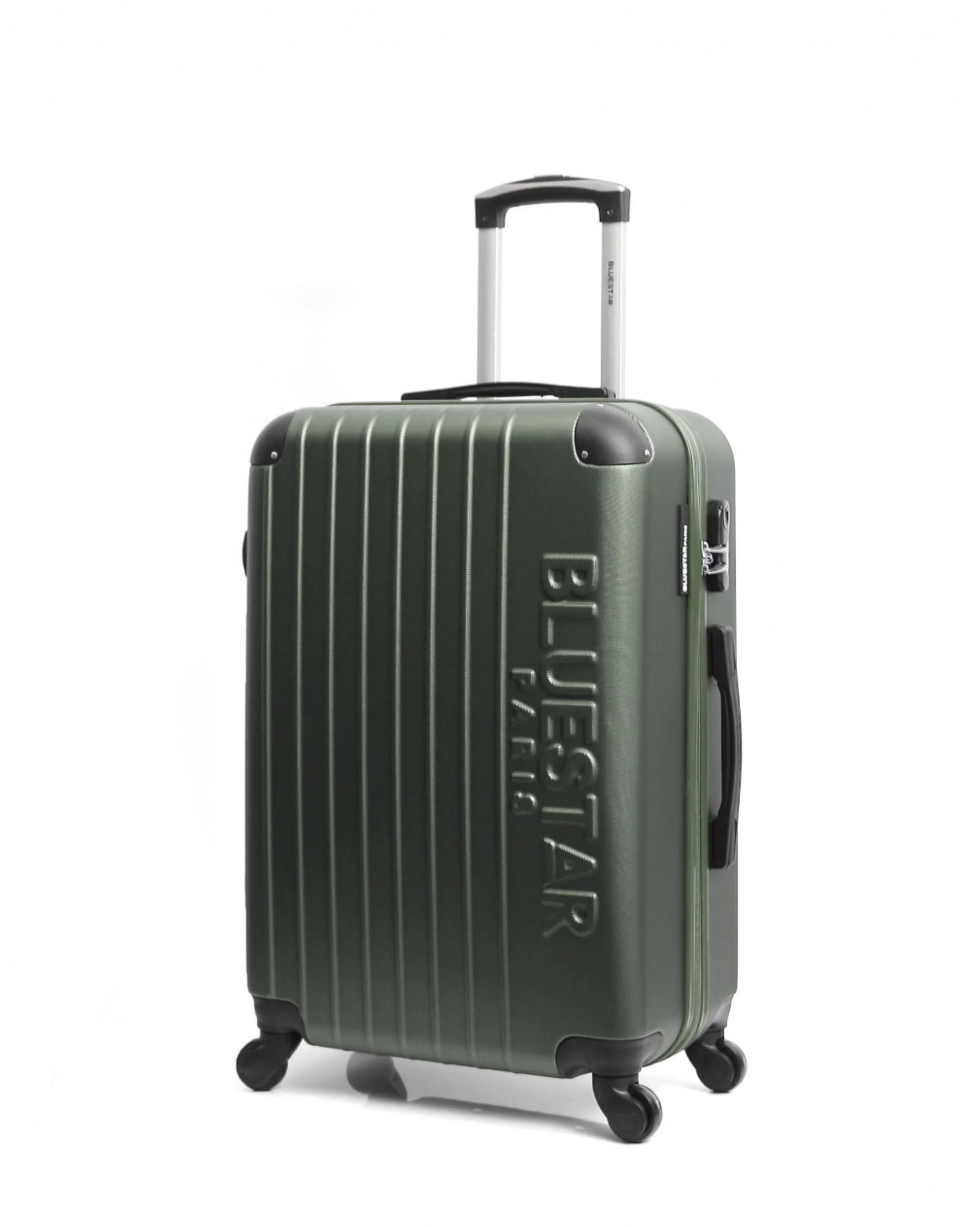 Valise Cabine Rigide BUCAREST-E - Image 2