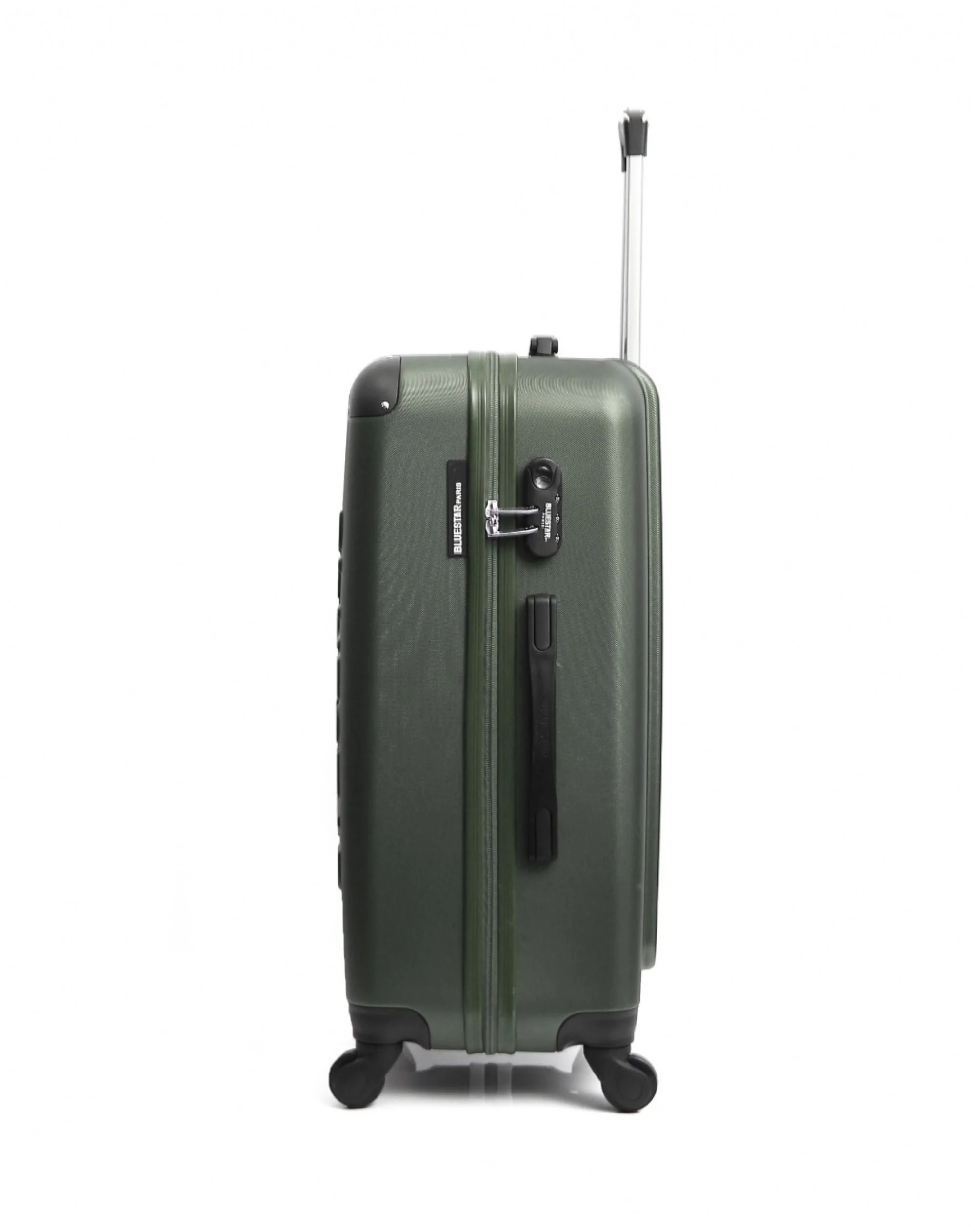 Valise Cabine Rigide BUCAREST-E - Image 3