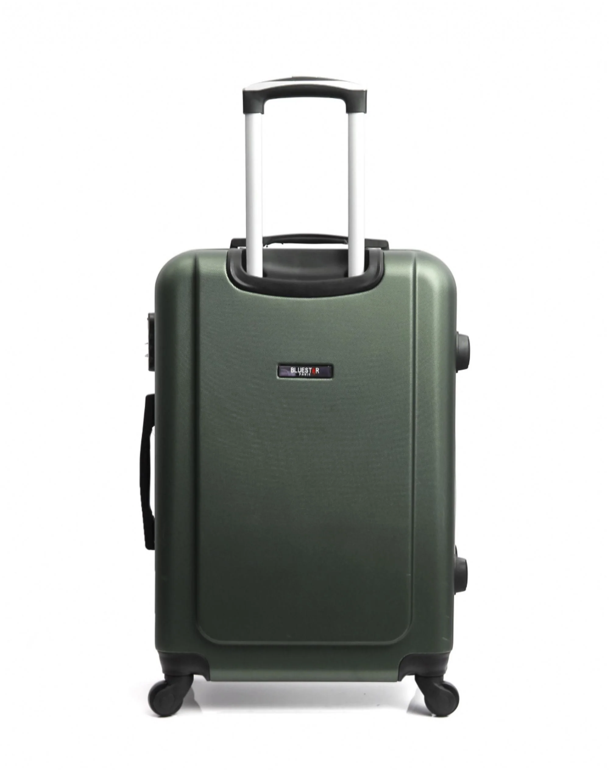 Valise Cabine Rigide BUCAREST-E - Image 4