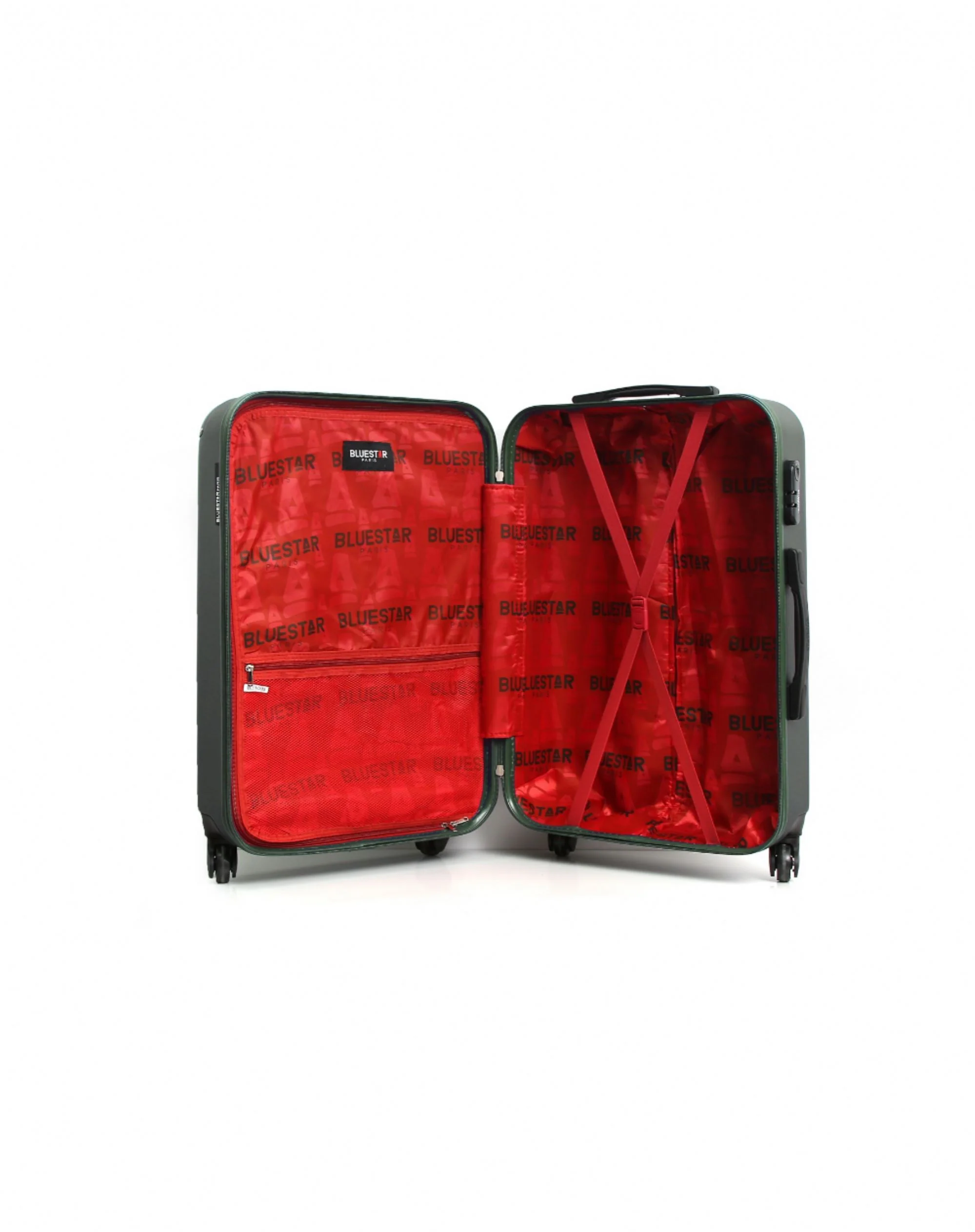 Valise Cabine Rigide BUCAREST-E - Image 5