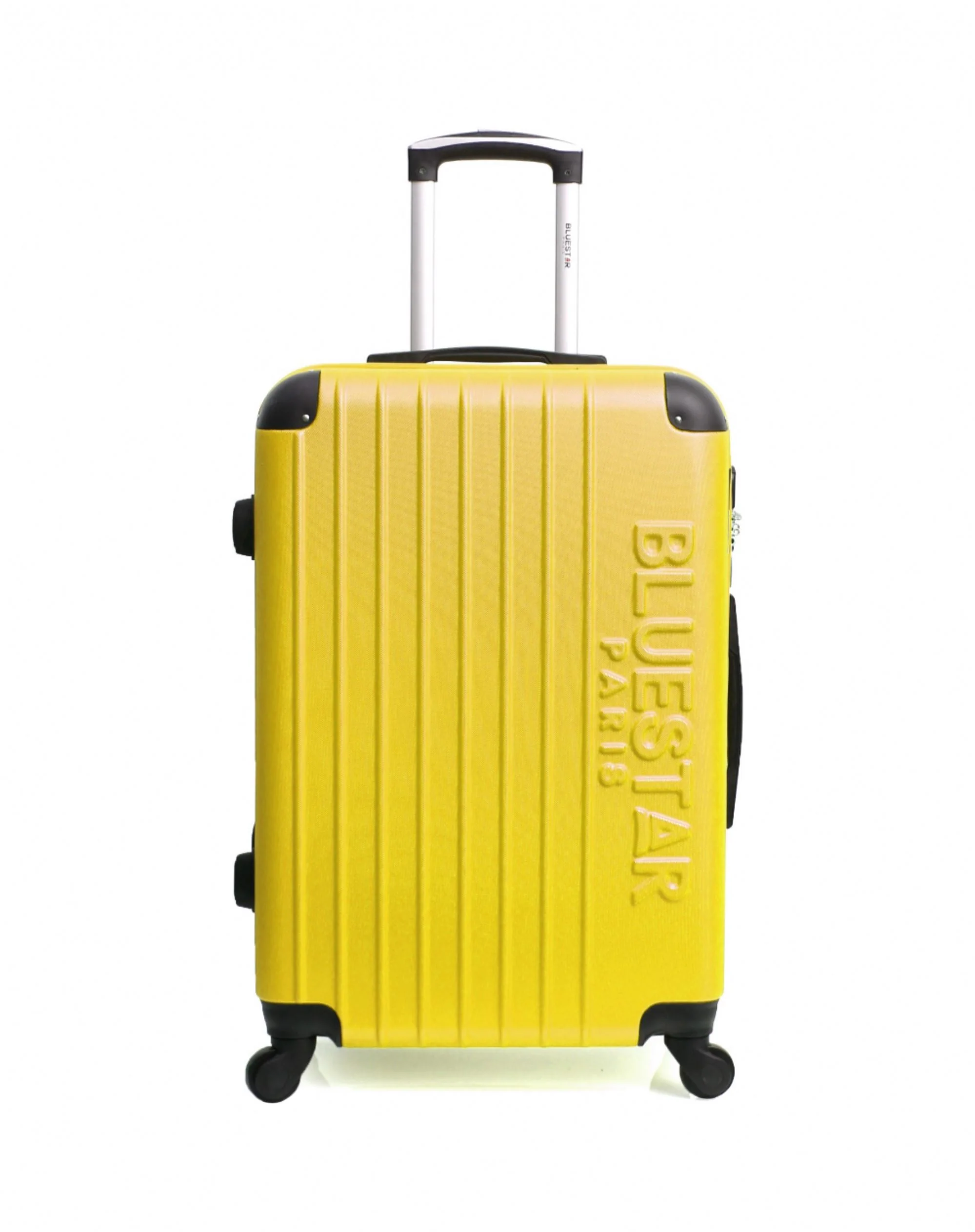 Valise Cabine Rigide BUCAREST-E - Image 6