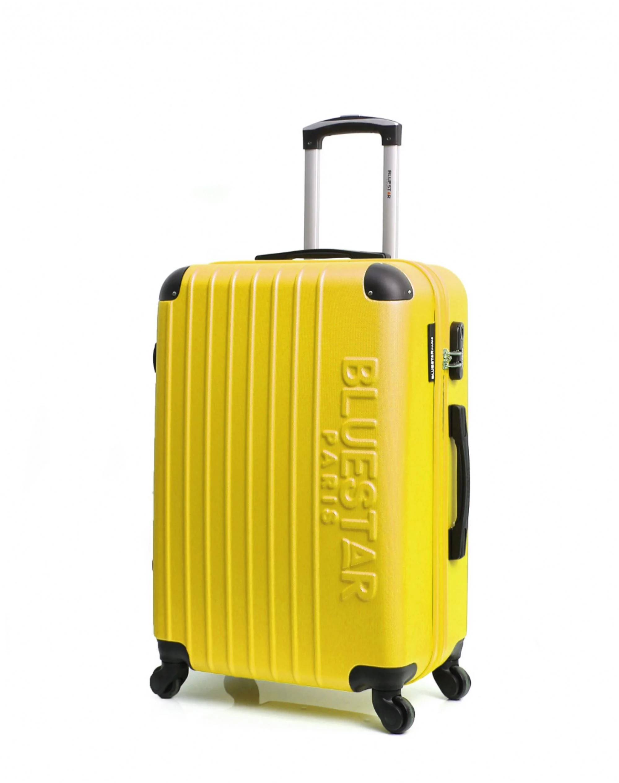 Valise Cabine Rigide BUCAREST-E - Image 7